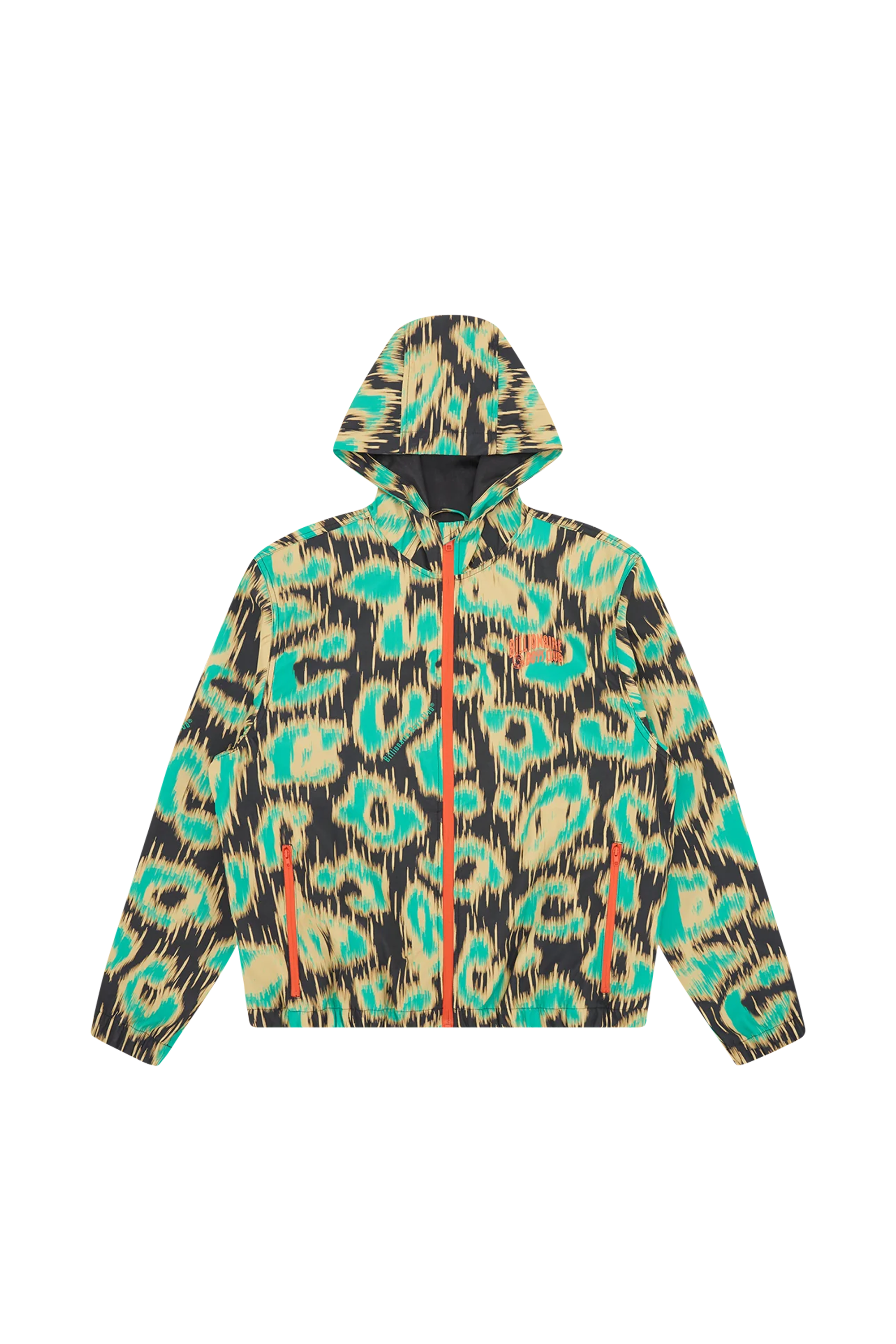 Jacket BILLIONAIRE BOYS CLUB Multicolored