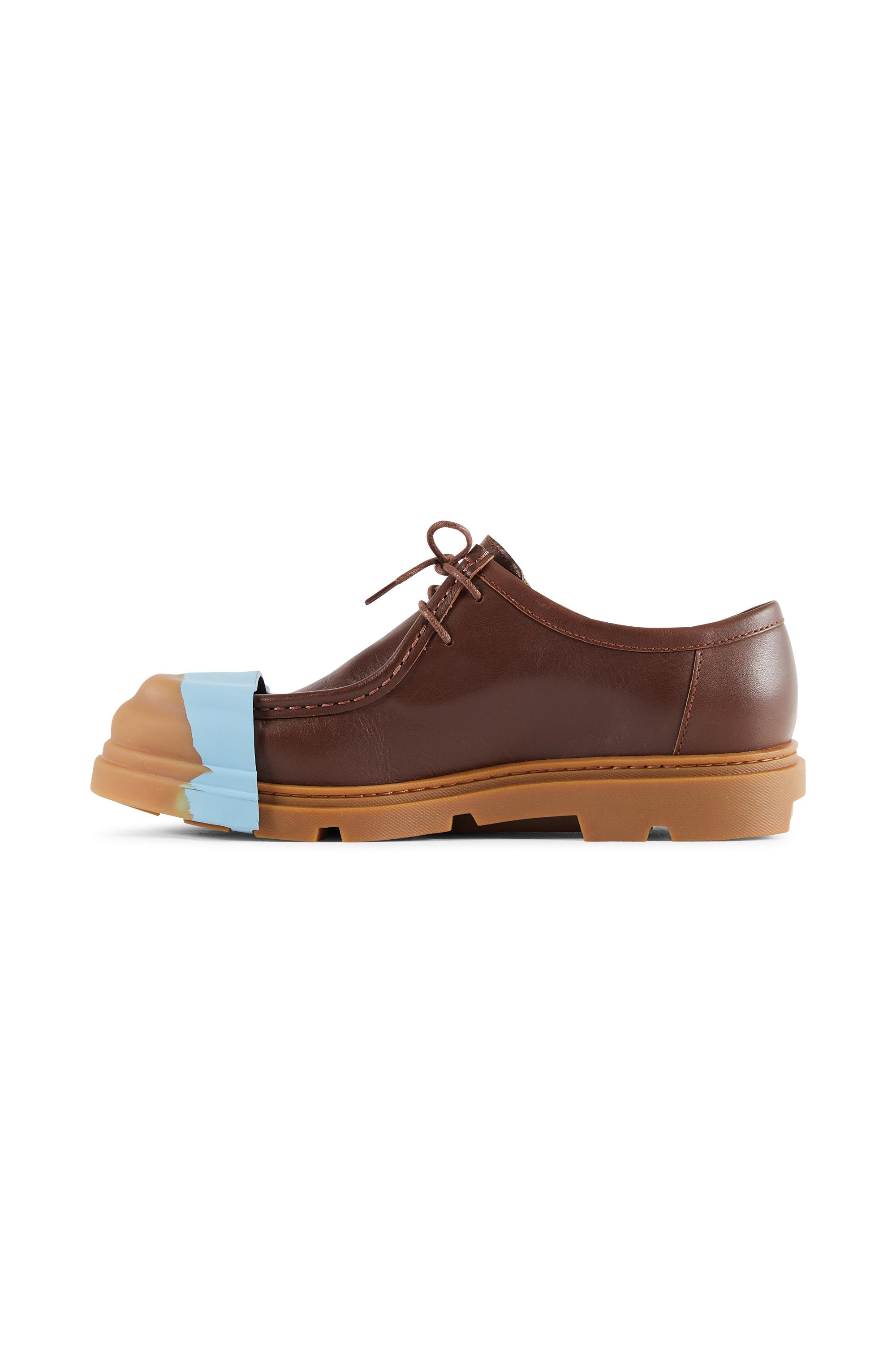 Derbies | Marron CAMPER Femme