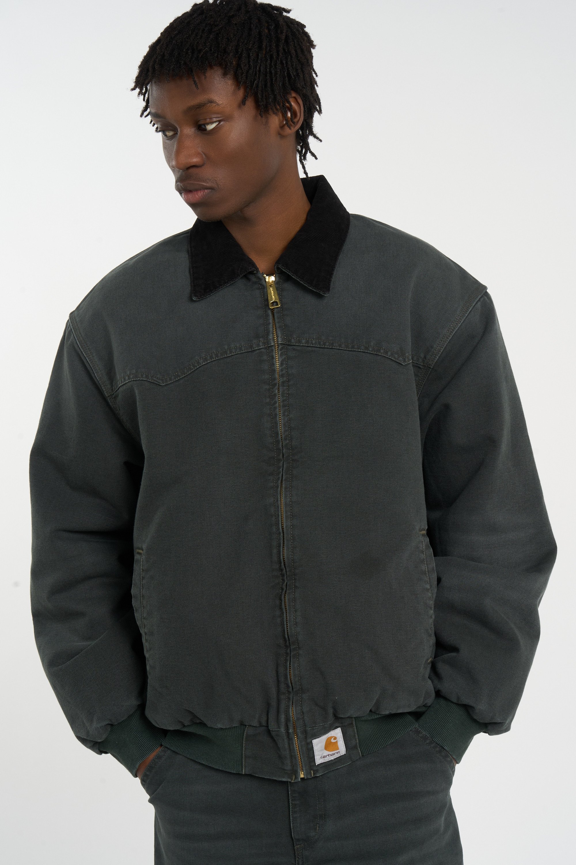 Blouson | Marron CARHARTT WIP Homme
