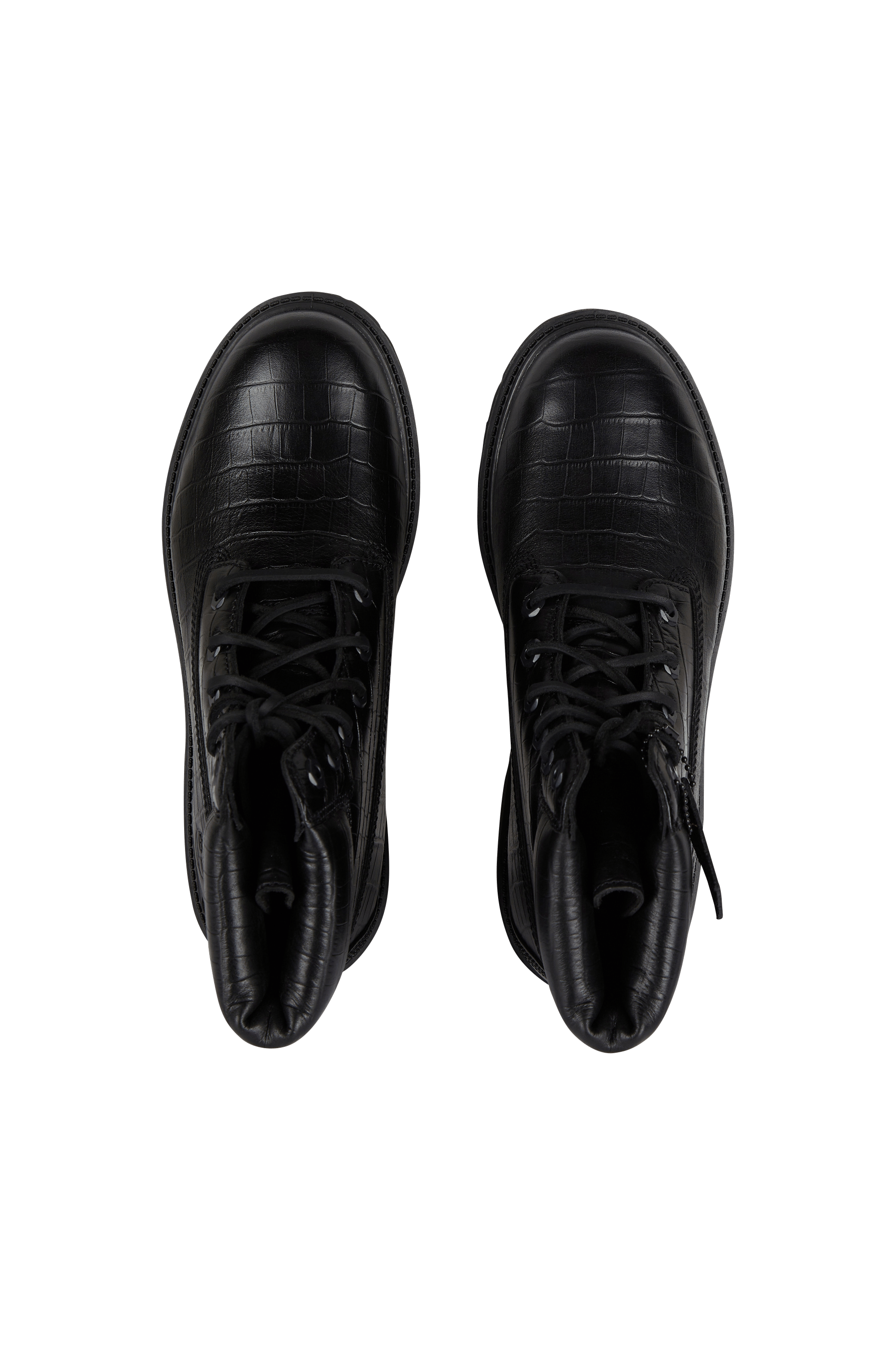 Boots TIMBERLAND Noir