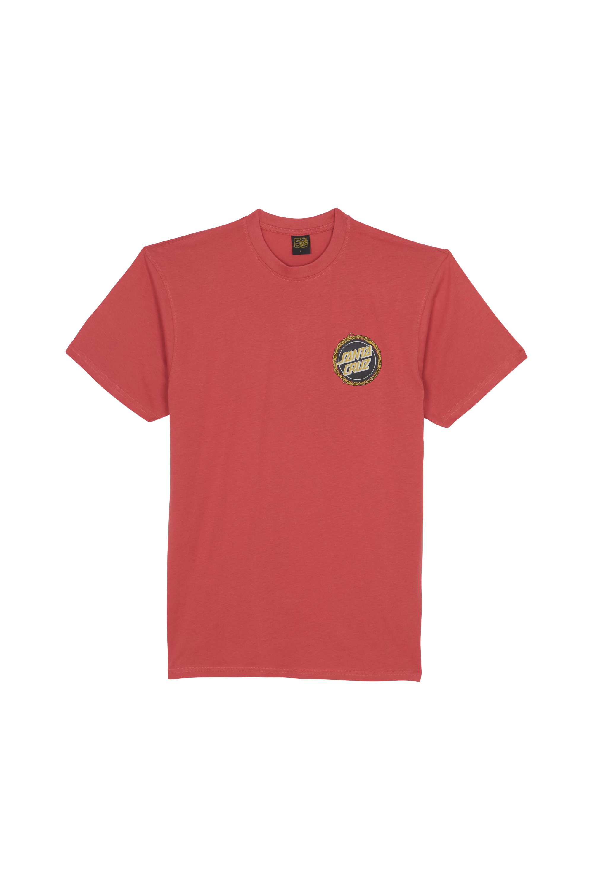 T-shirt Red