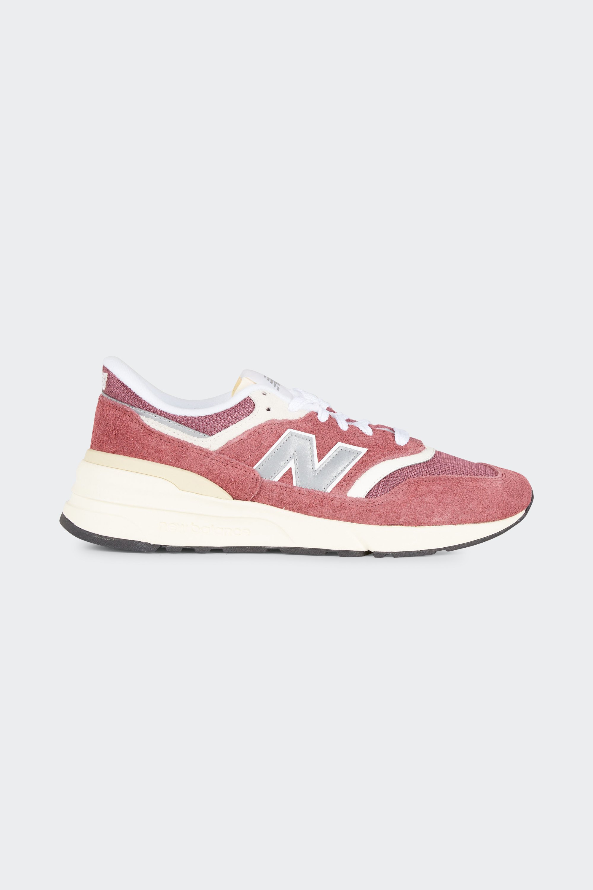 Sneakers | Red by NEW BALANCE Sneakers Red