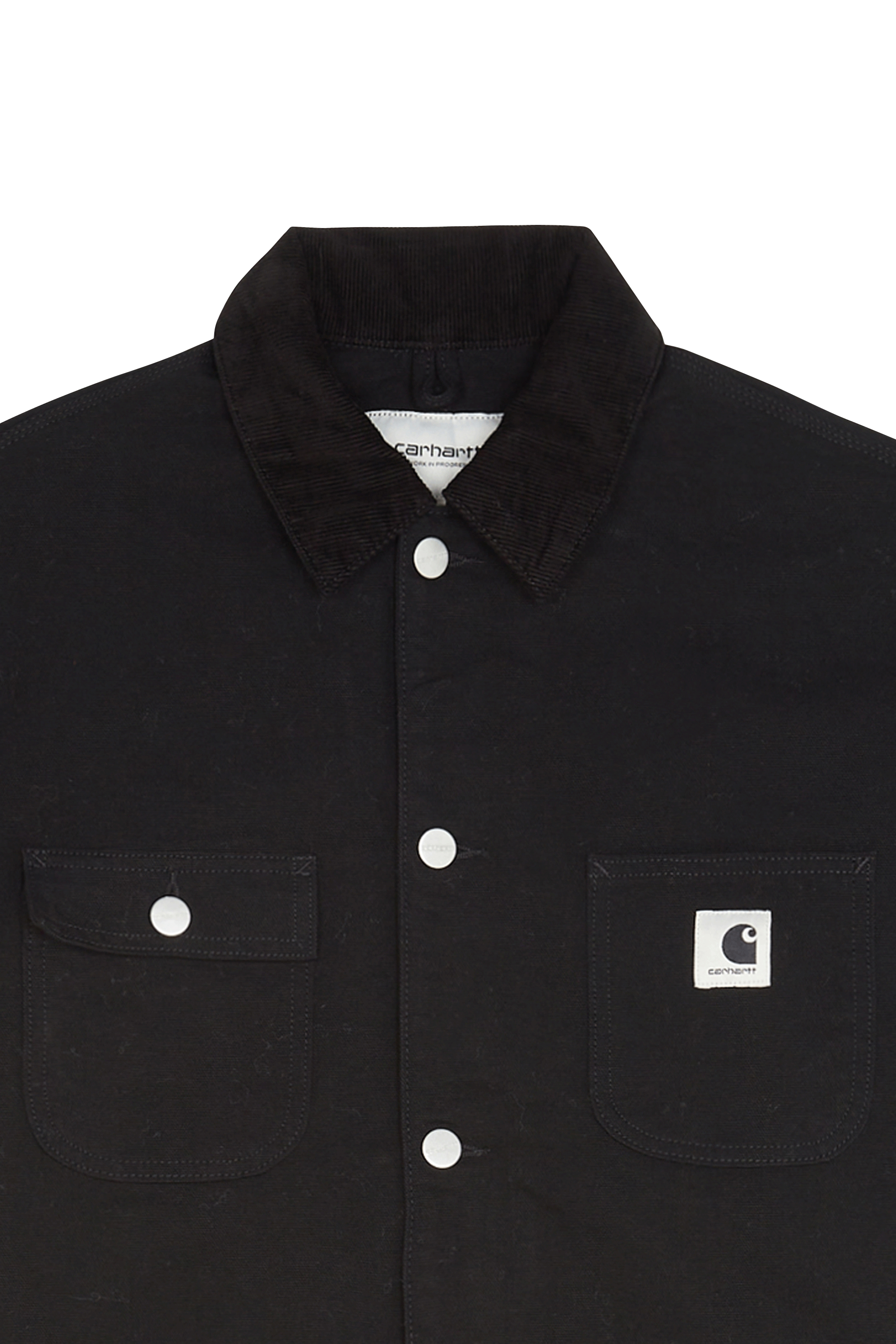 Veste CARHARTT WIP Noir