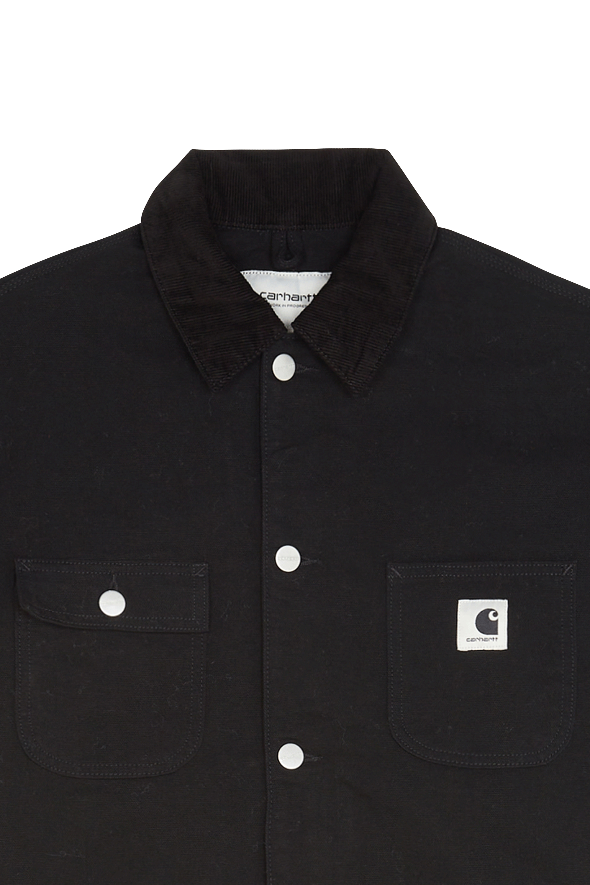Jacket Black