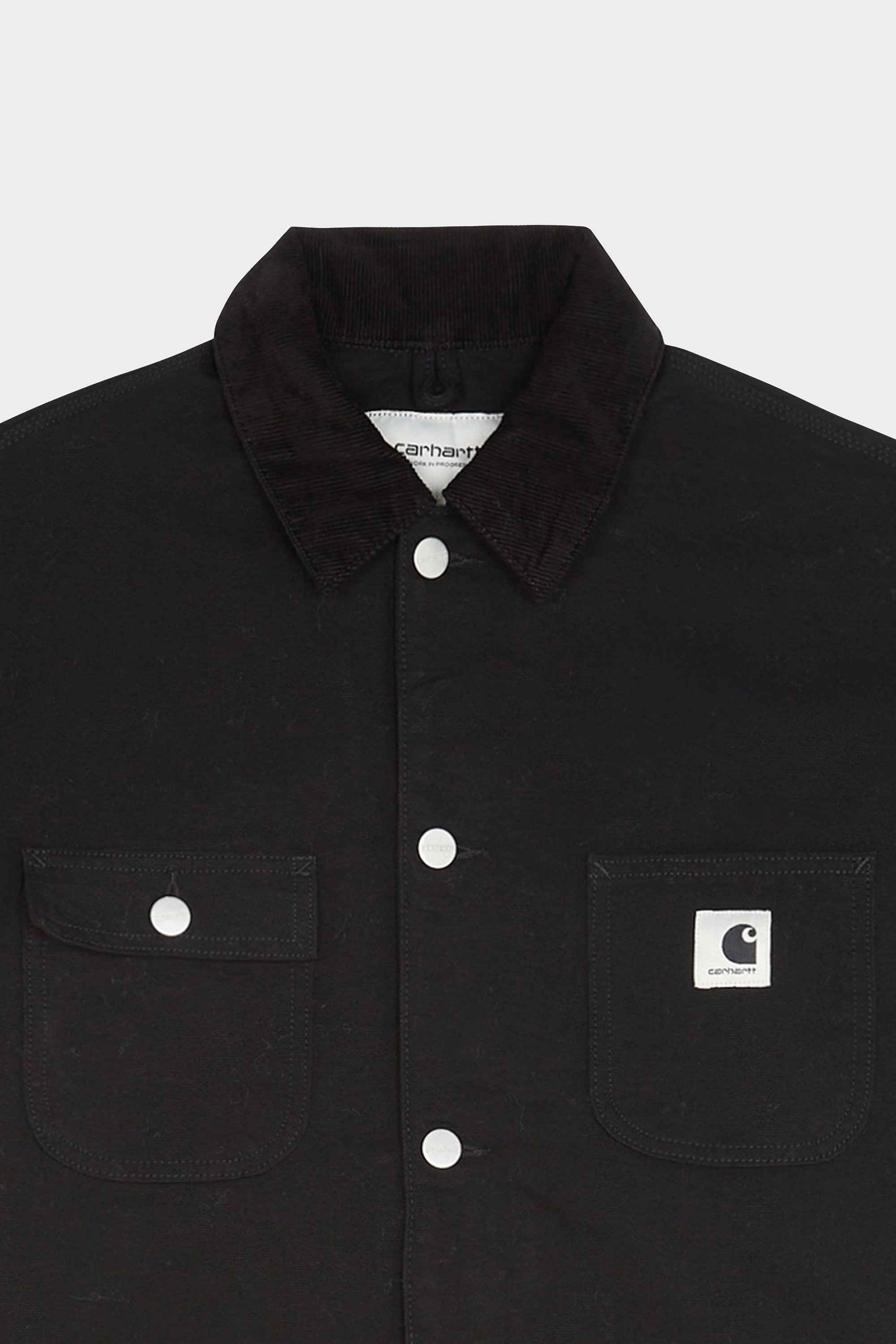 Jacket | Black by CARHARTT WIP Jacket Black