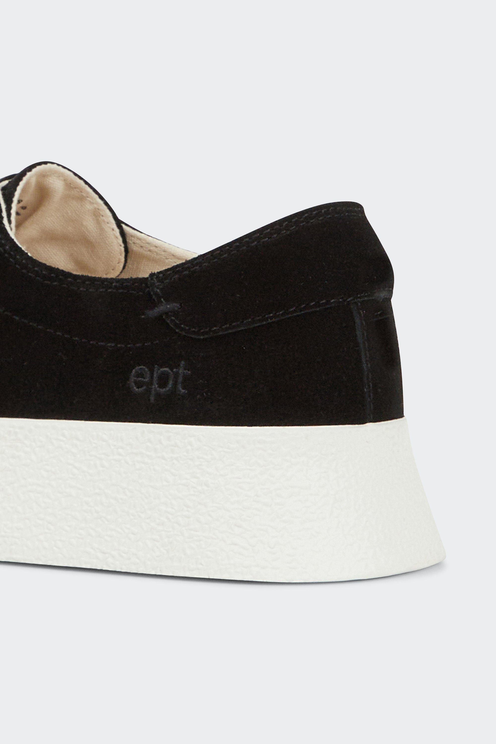 Sneakers | Black by EPT Sneakers Black