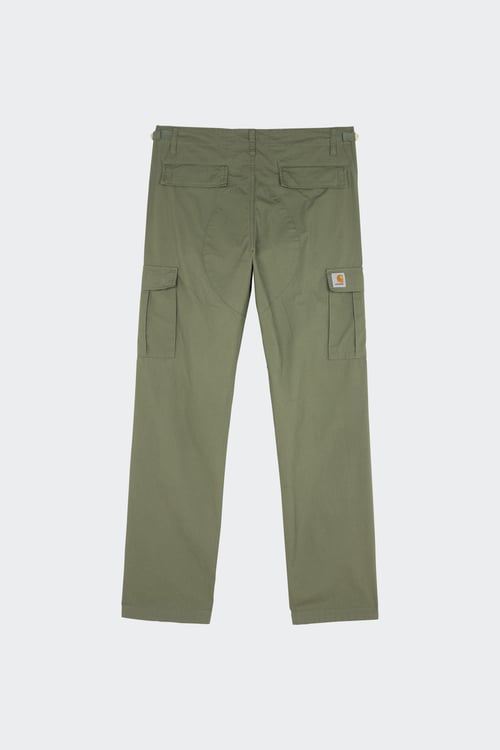 CARHARTT WIP Cargo Kaki
