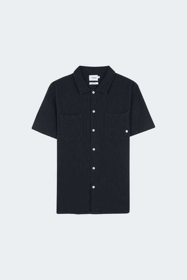 Chemise farah homme sale