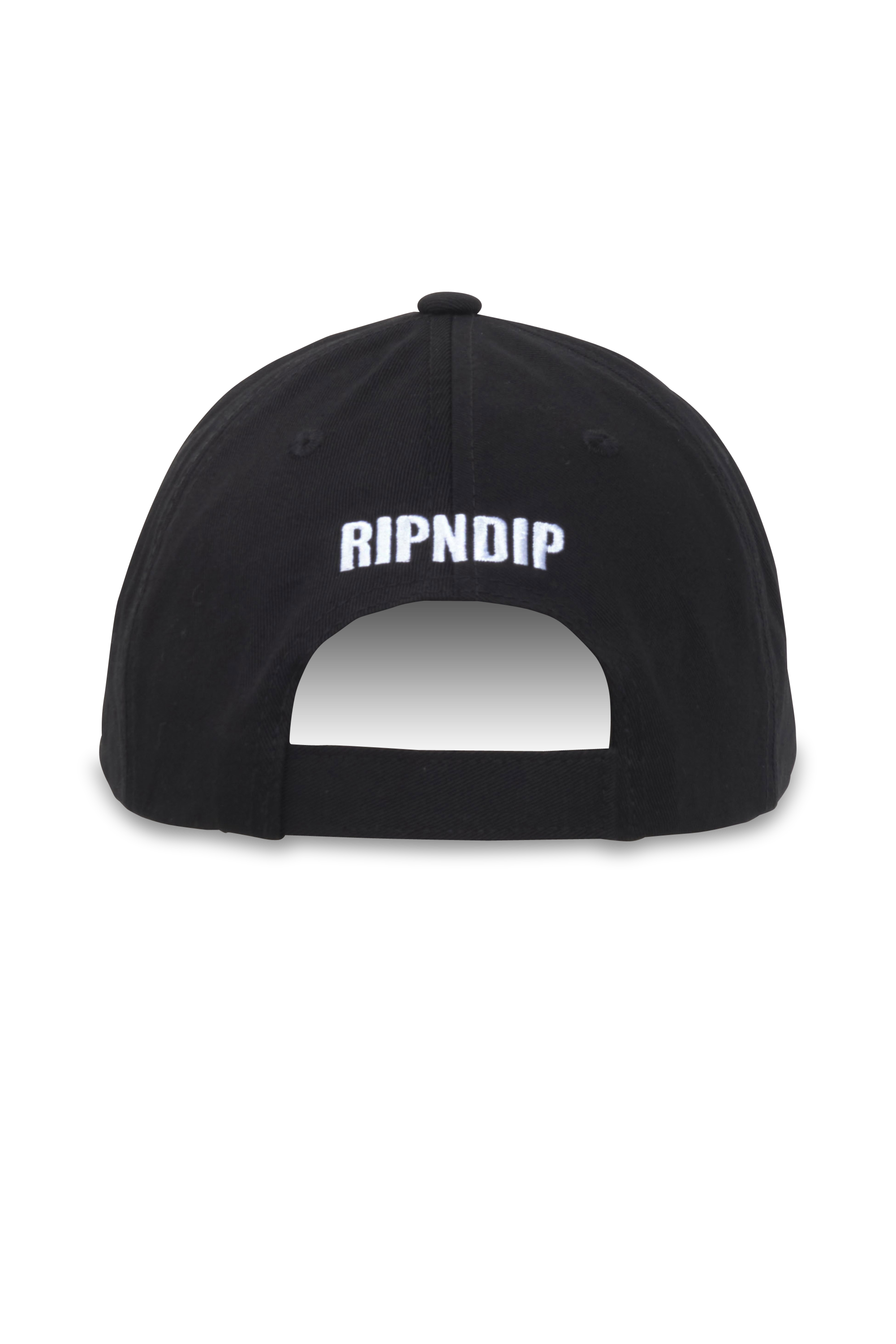 Casquette  Noir