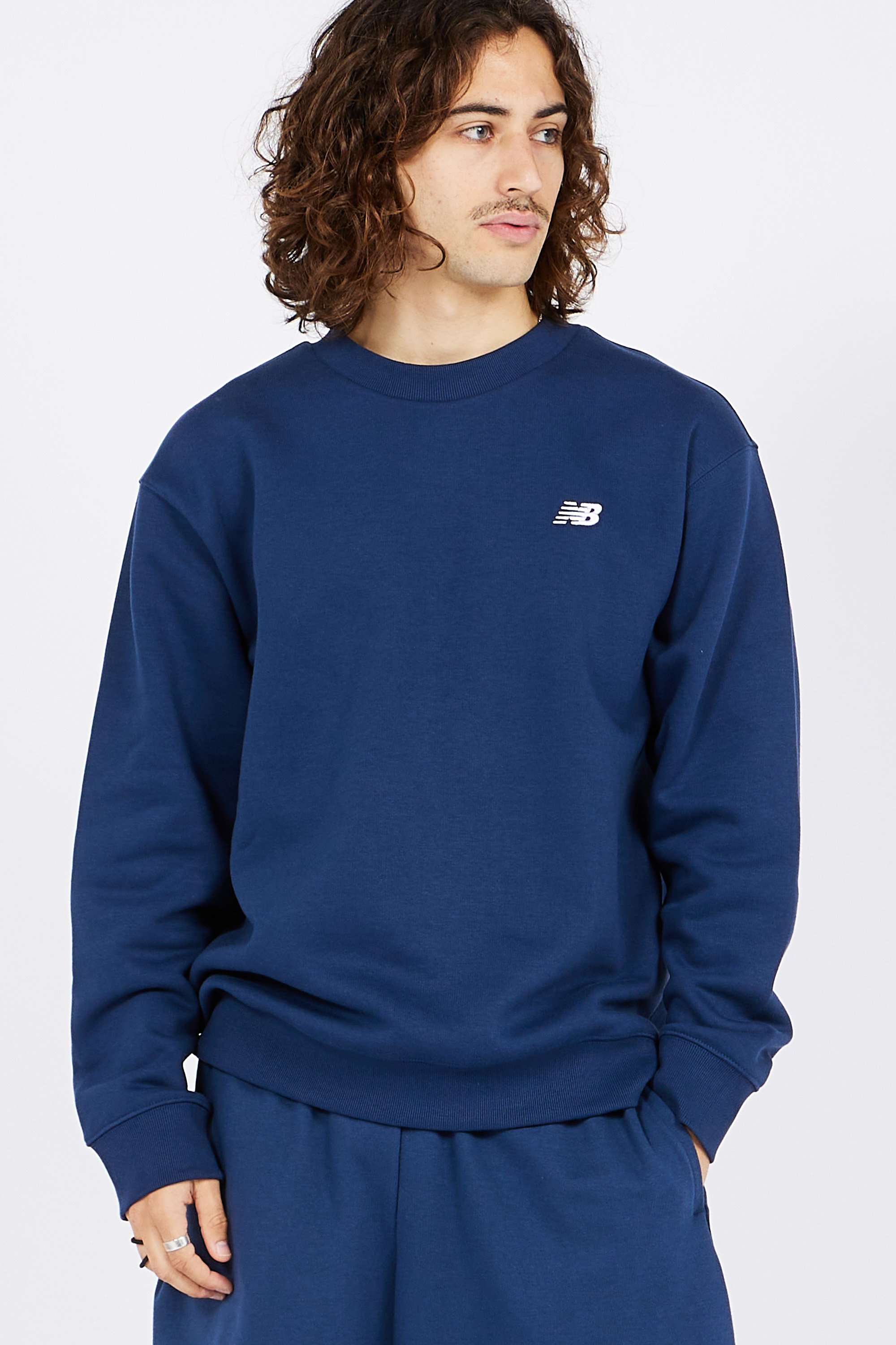 Sweatshirt Blue