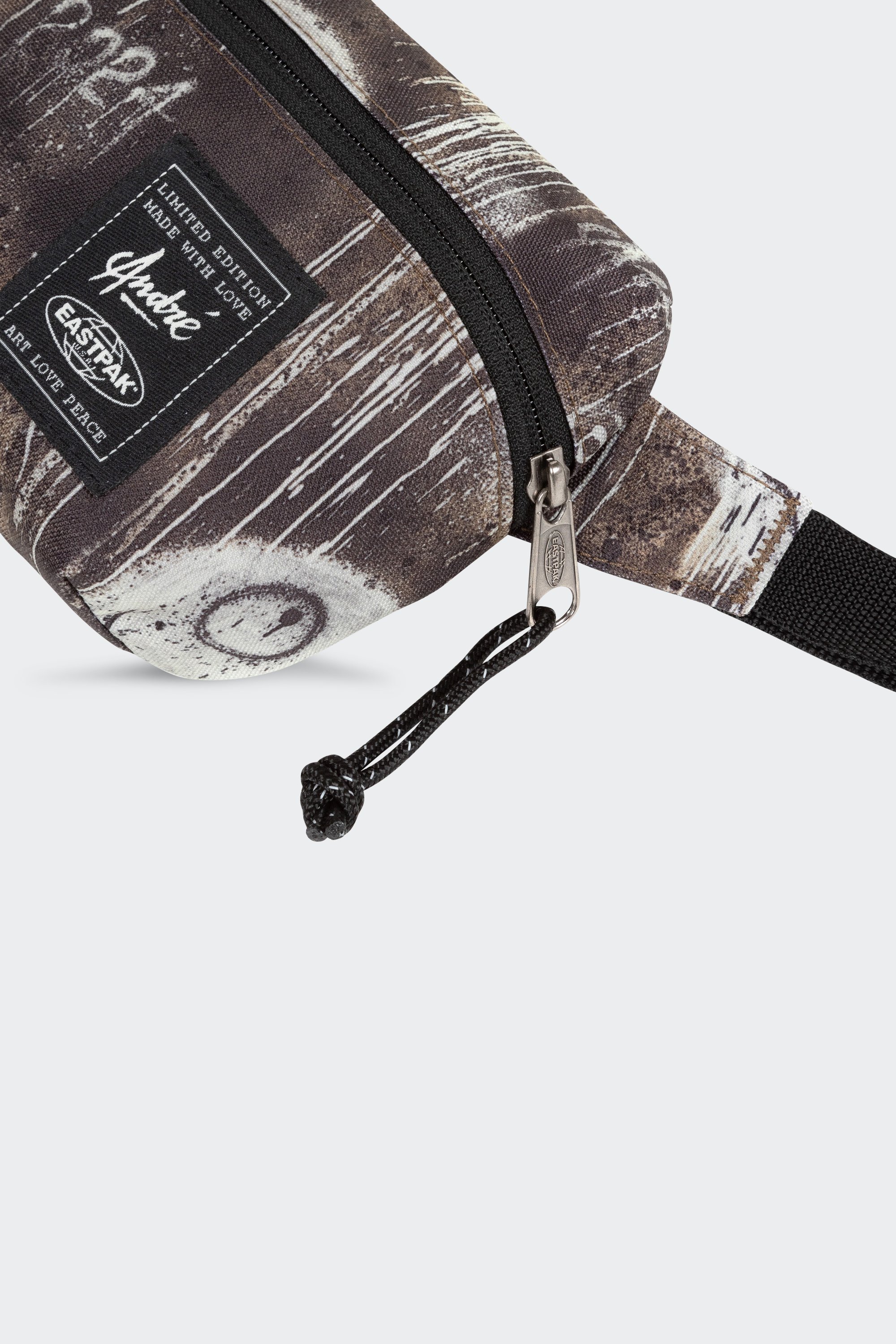 Bum bag | Black by EASTPAK Bum bag Black