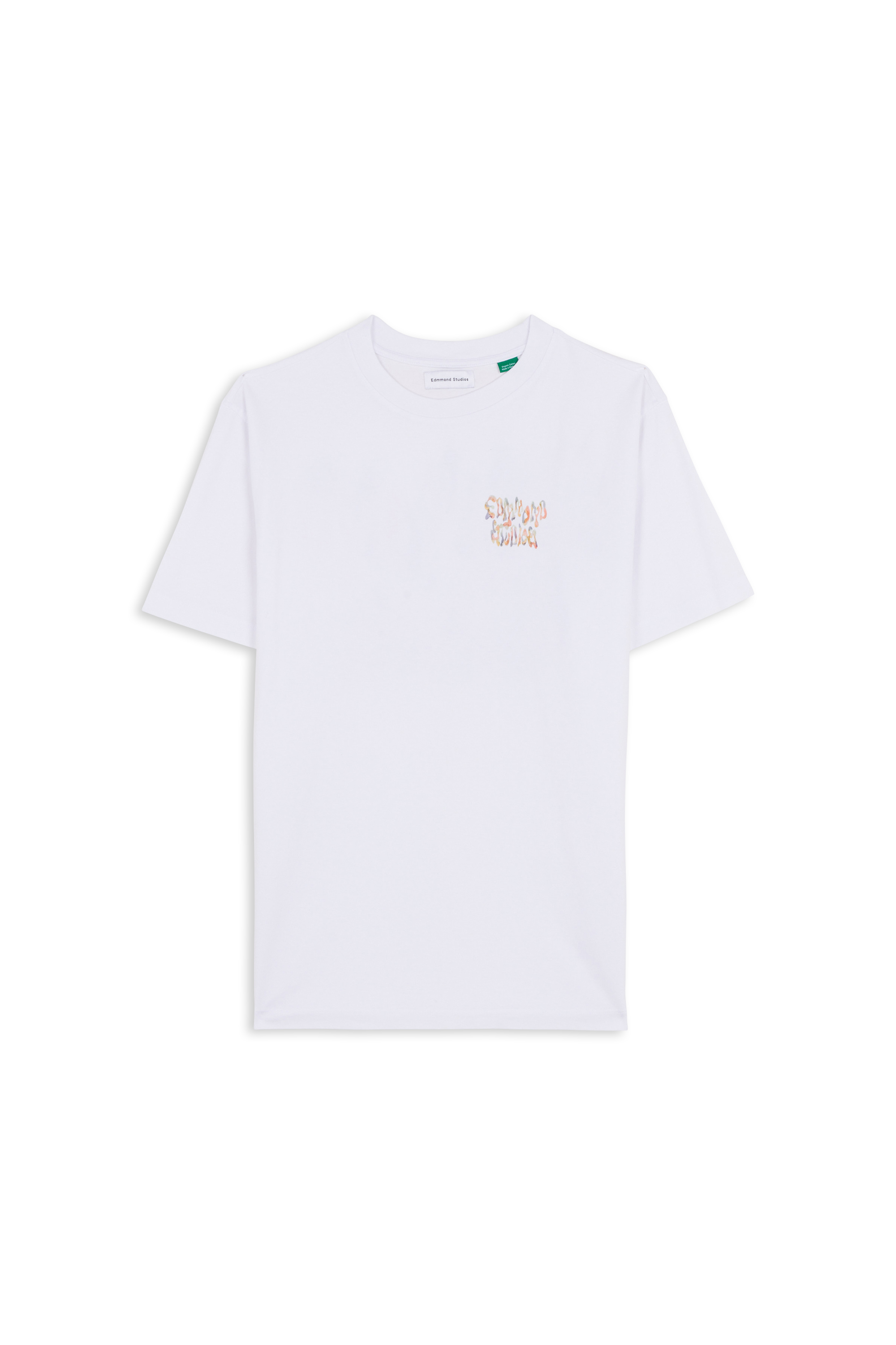 T-shirt Blue