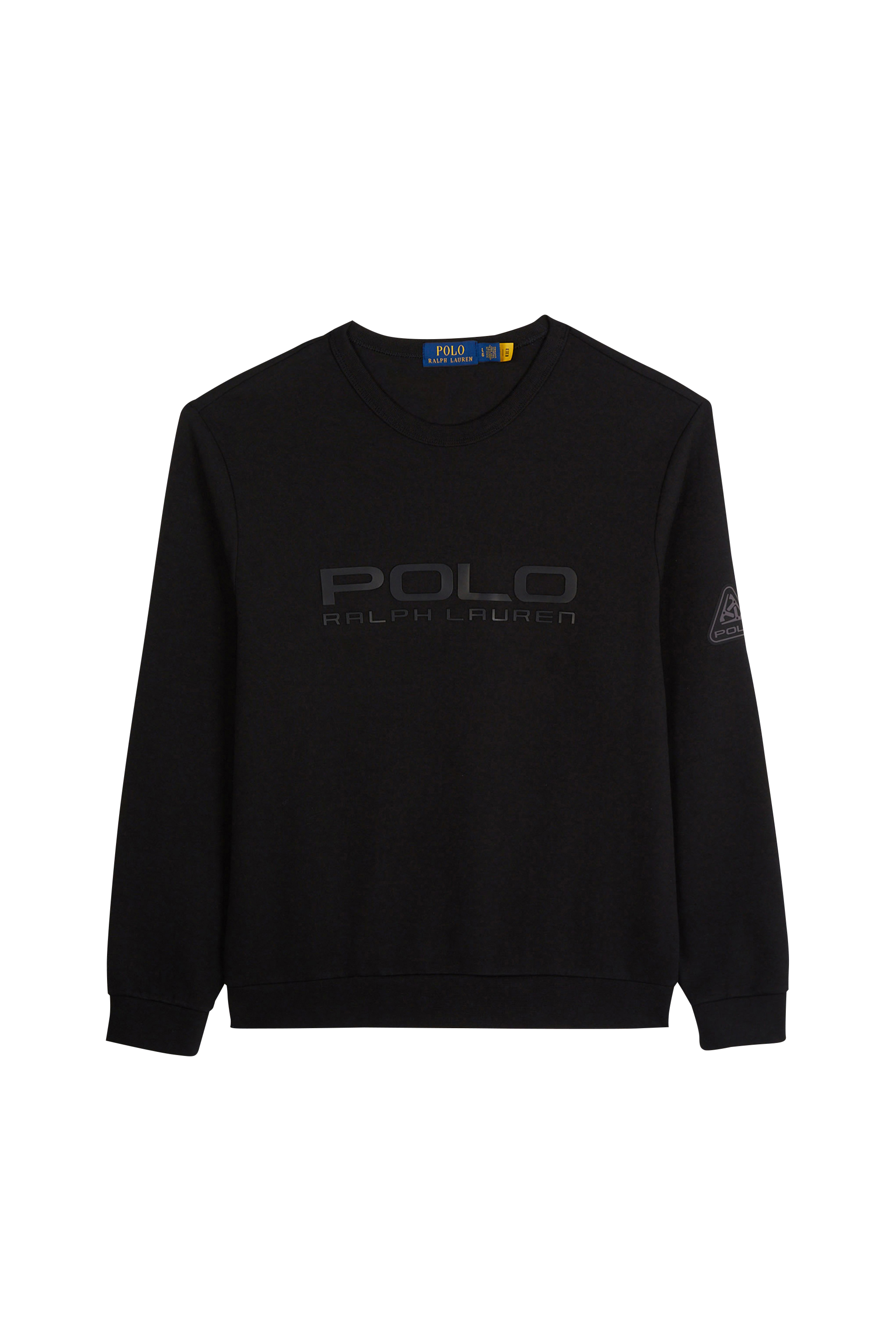 Sweatshirt  Noir
