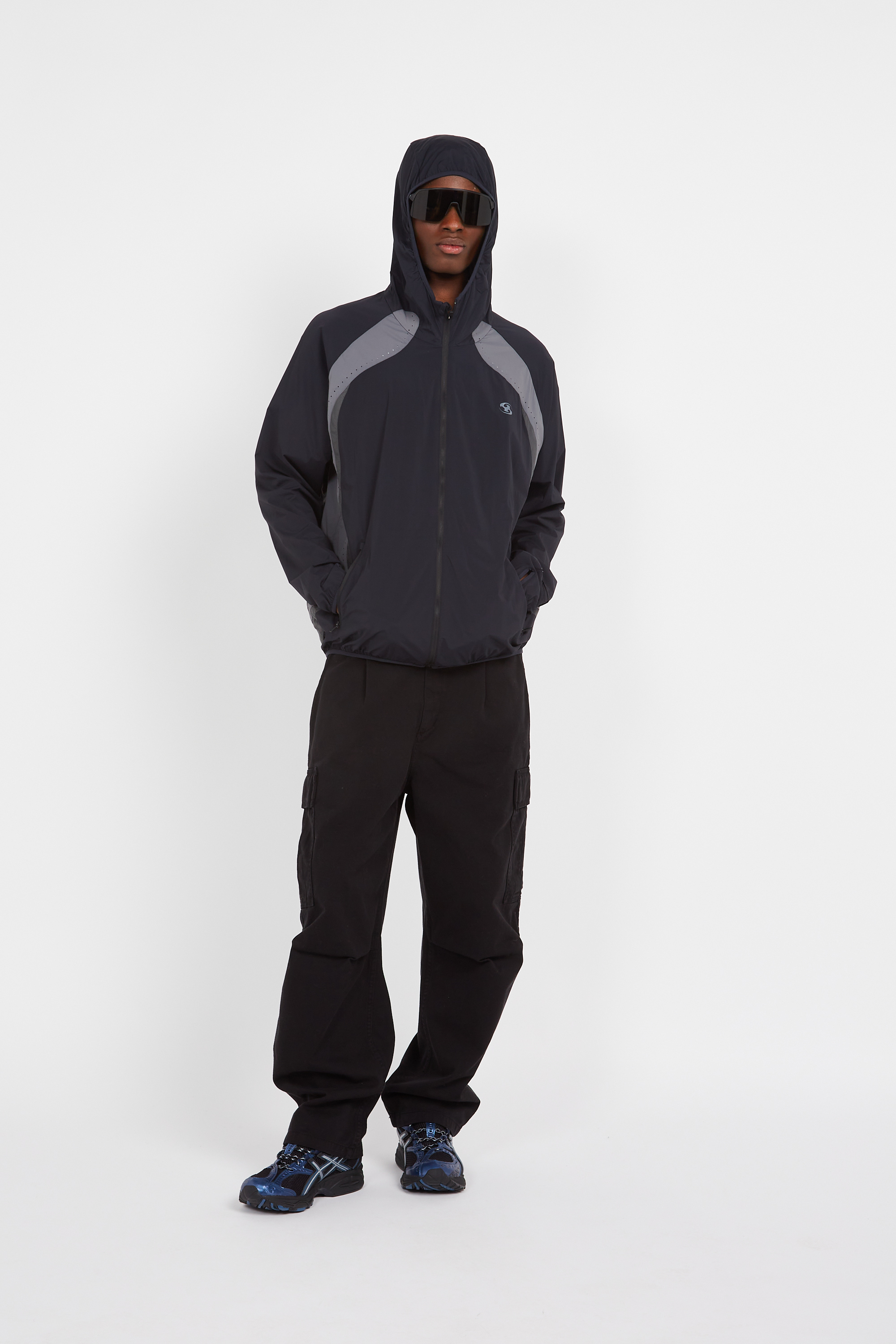 Veste Noir