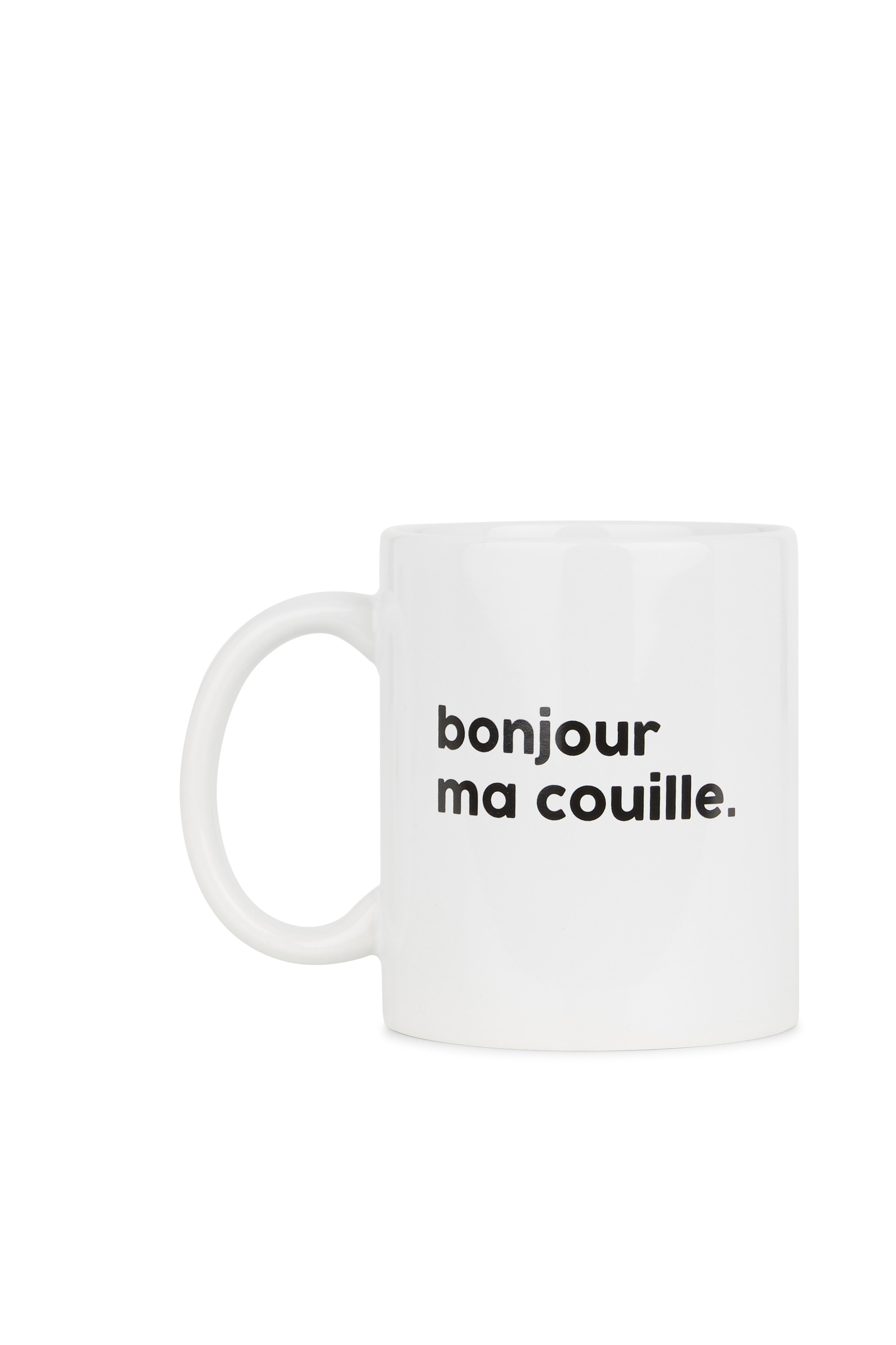 Mug Multicolore