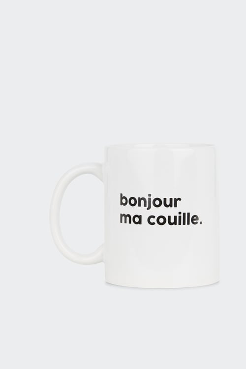 FÉLICIE AUSSI Mug Multicolore