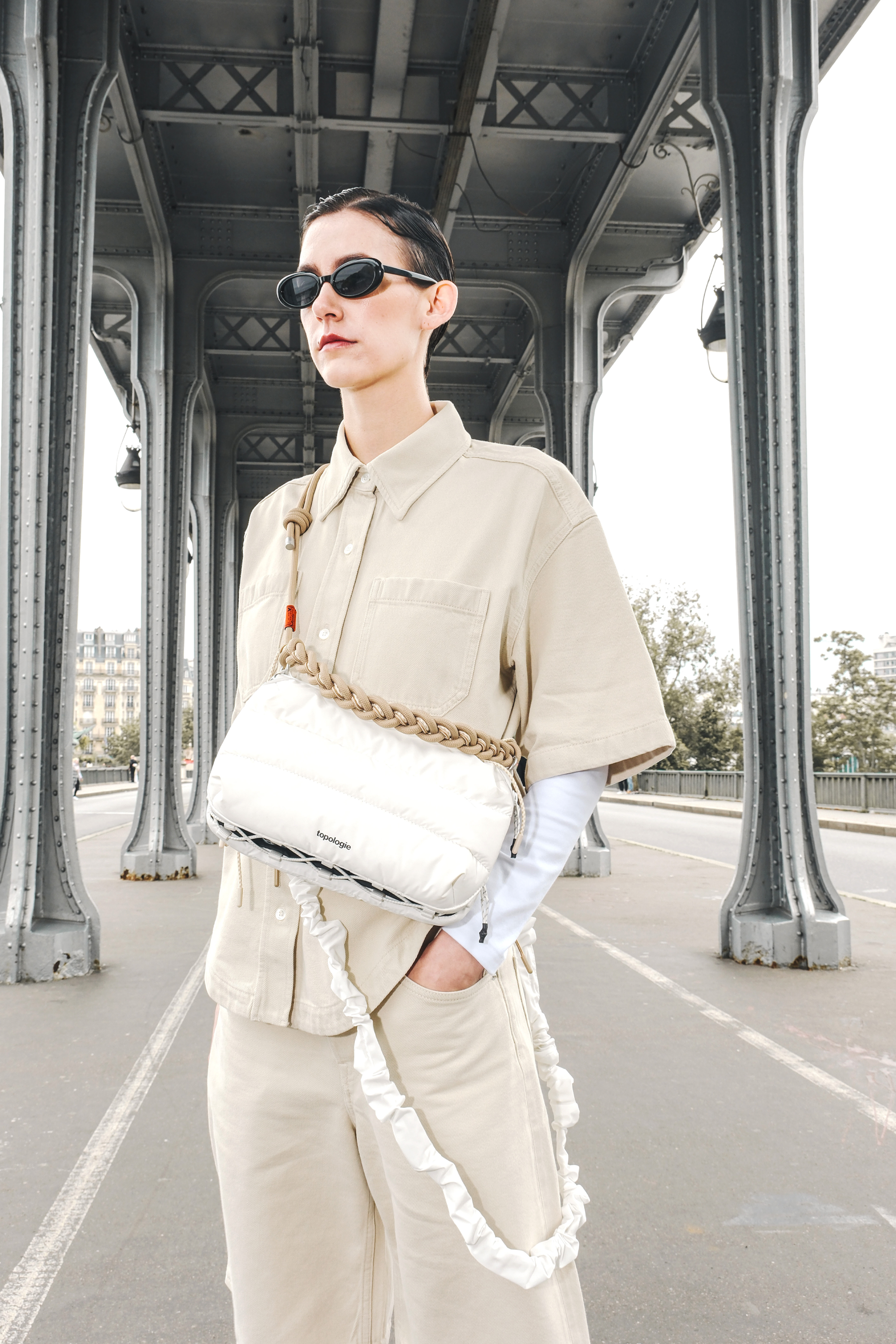 phone cord Multicolored