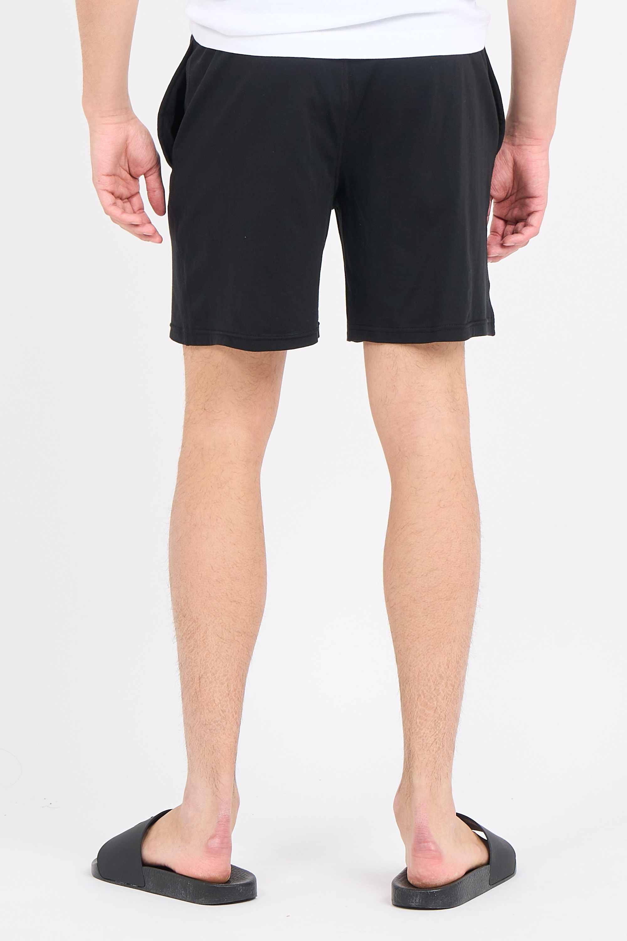 Shorts Black