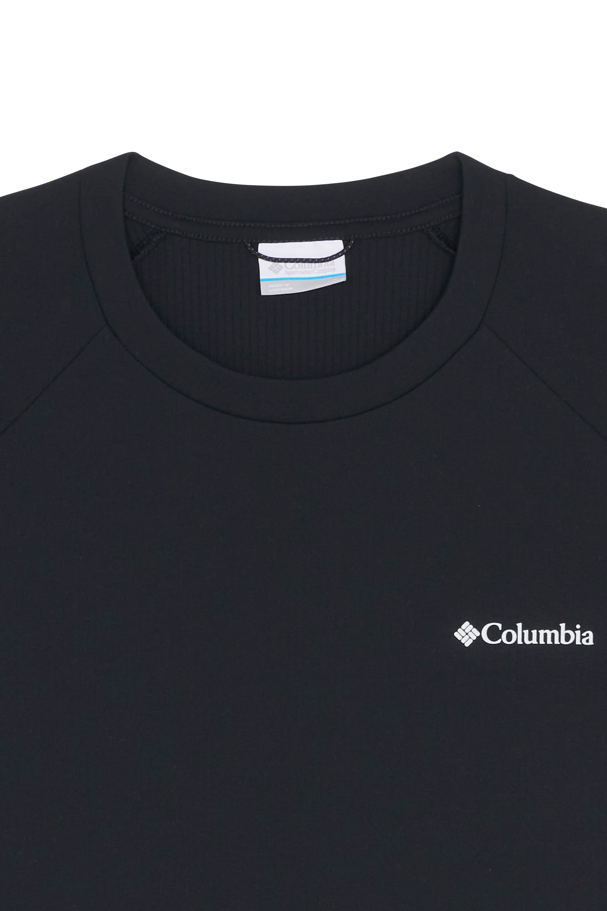 T-shirt | Black COLUMBIA Men