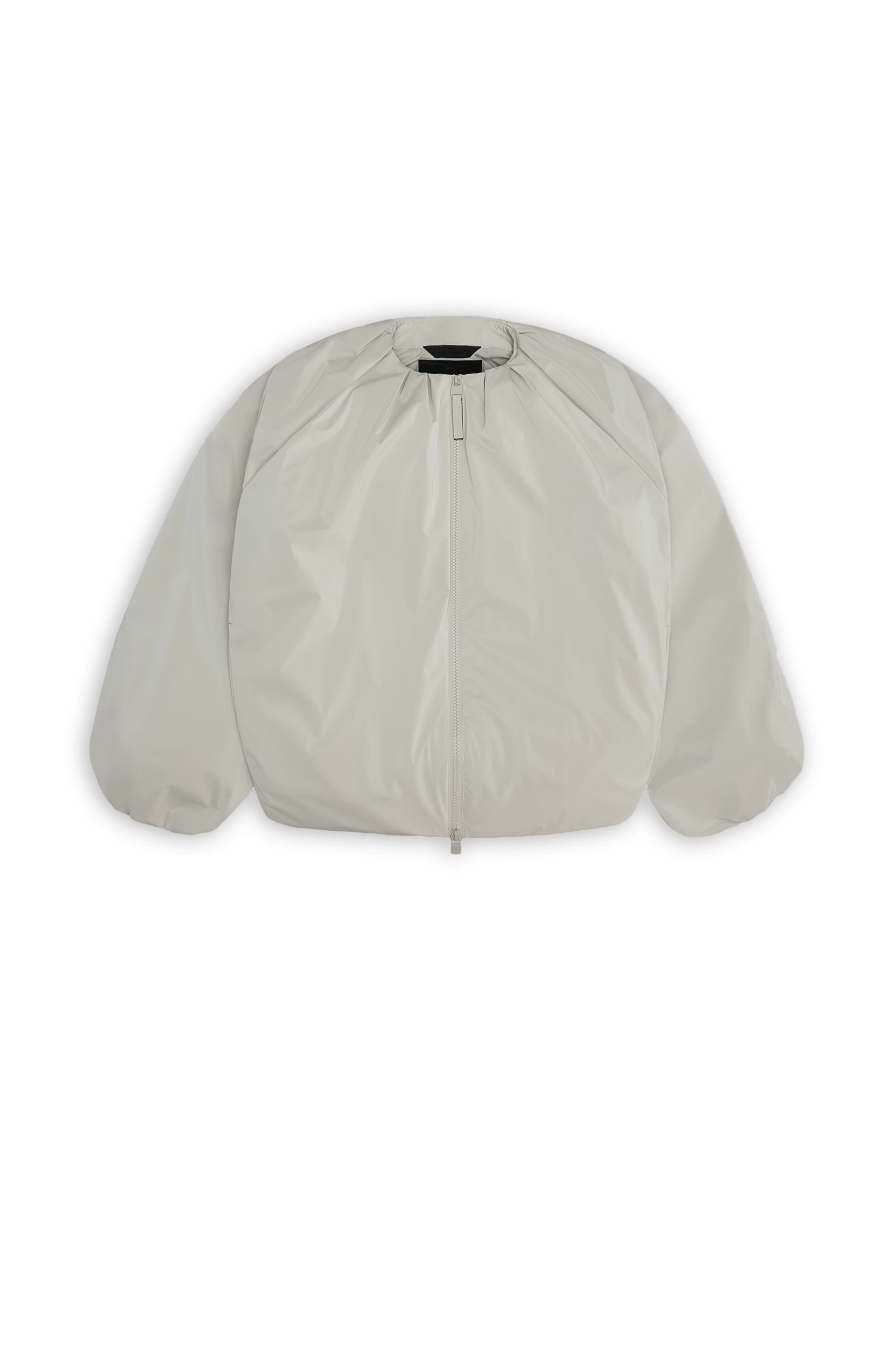 Jacket White