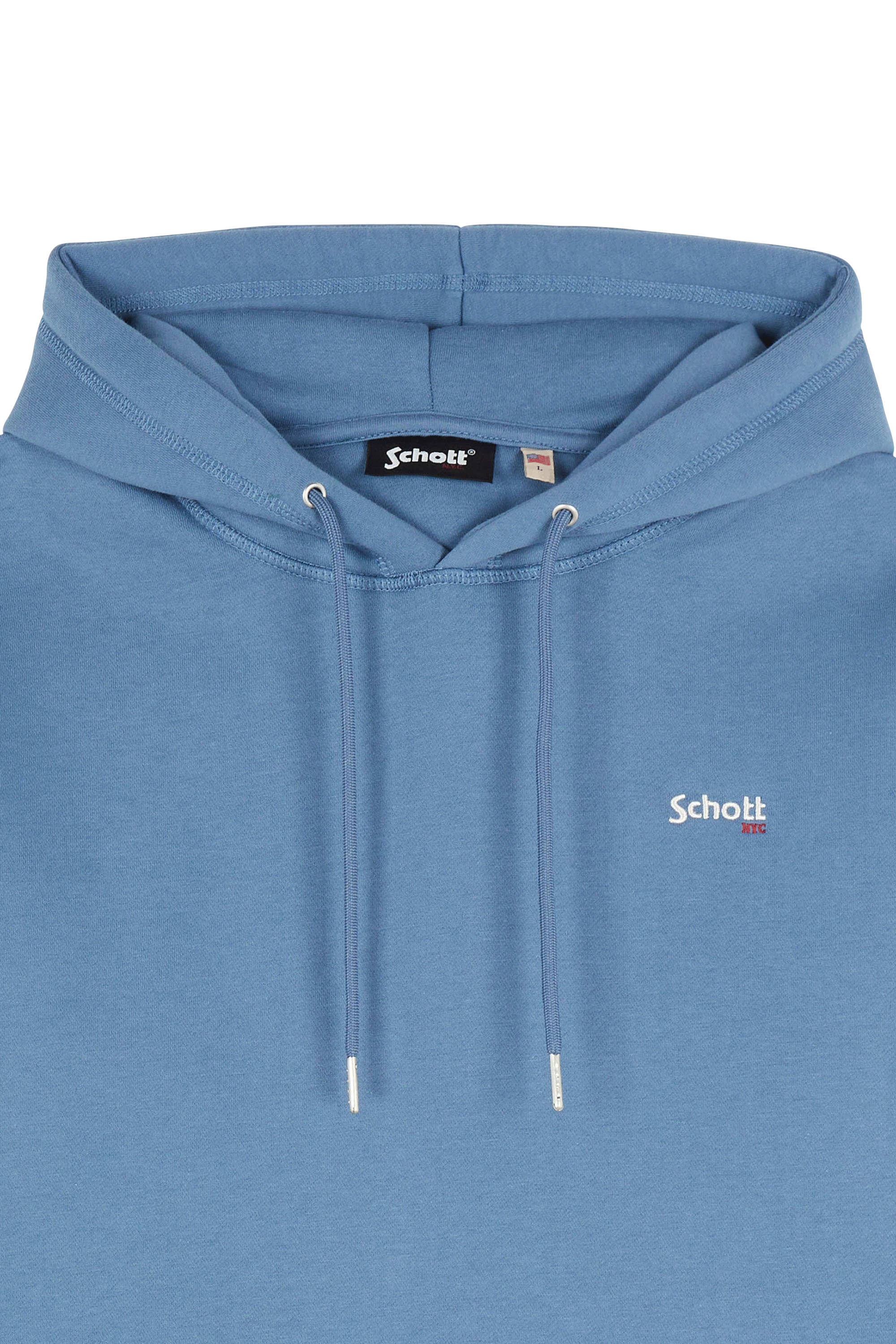 Hoodie Bleu