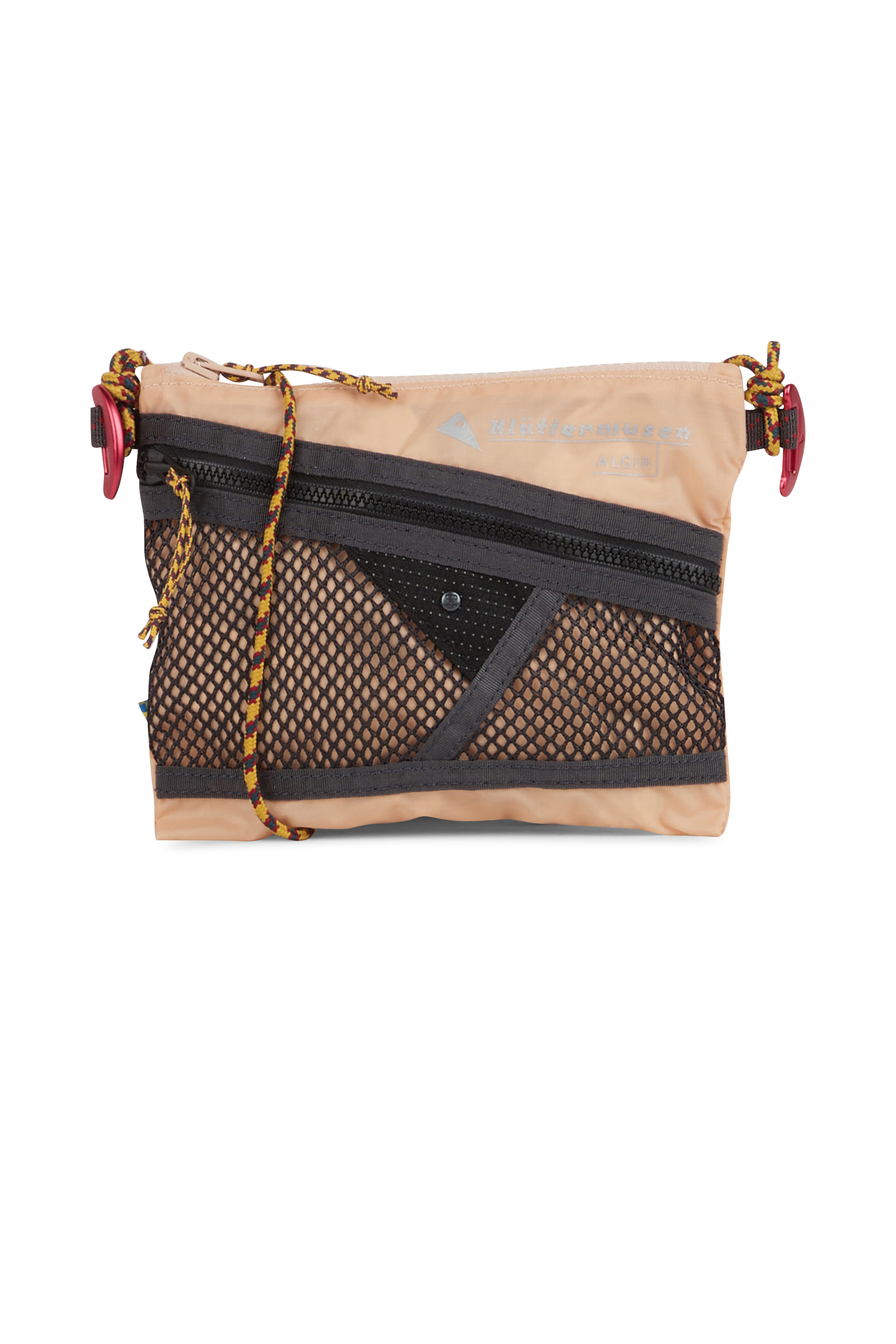 Baindeminuit shoulder bag Pink