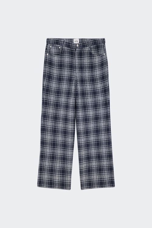 ARTE ANTWERP Pantalon Bleu