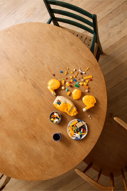 LEGO Jeu Multicolore