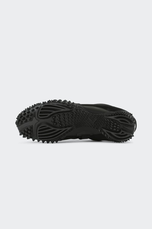PUMA Baskets Noir