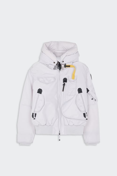 PARAJUMPERS Blouson Gris