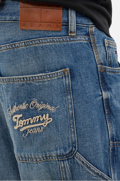 TOMMY JEANS Jeans Blue