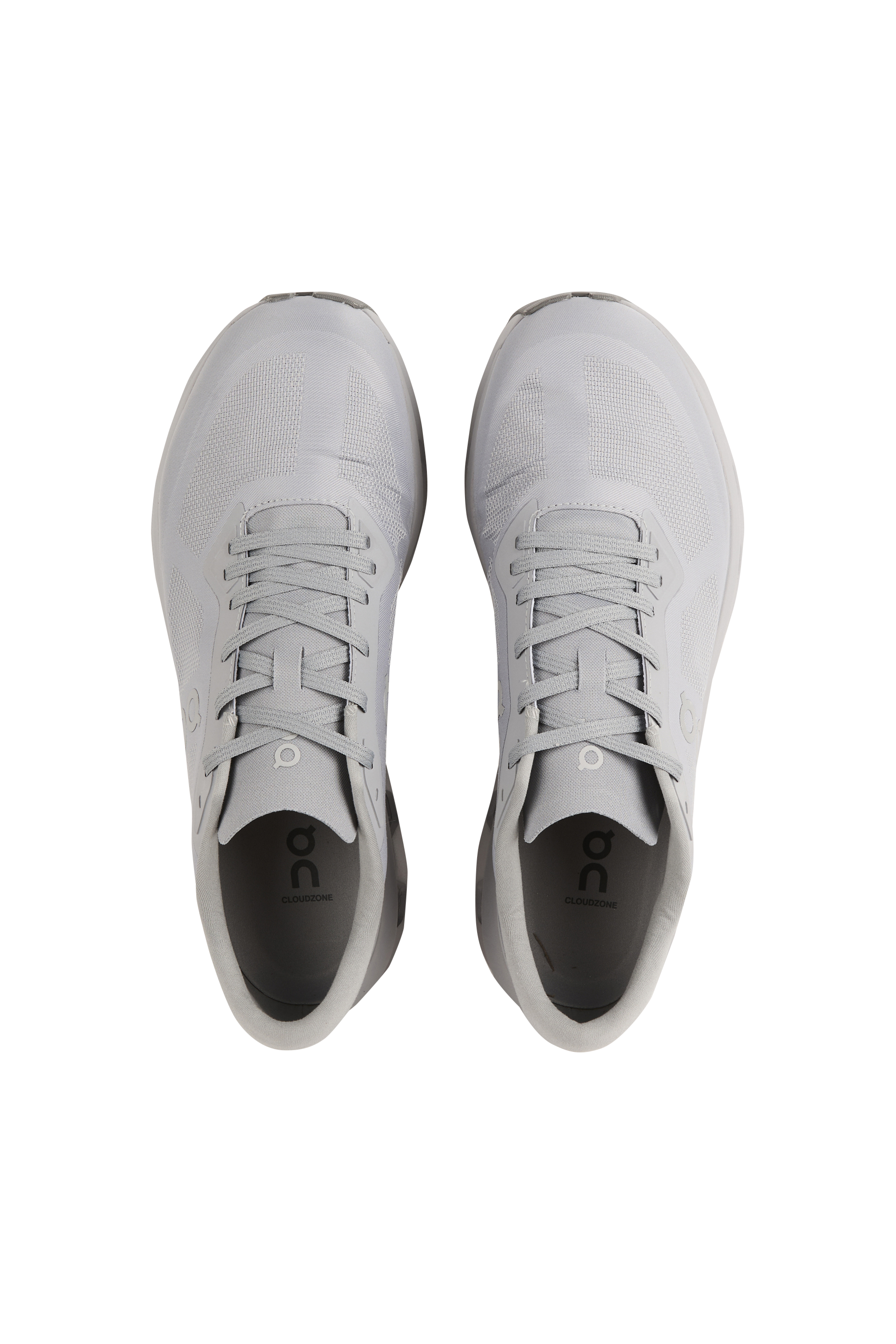 Baskets Gris