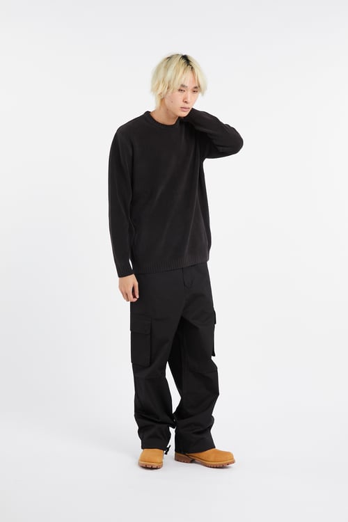 C.P. COMPANY Pull Noir