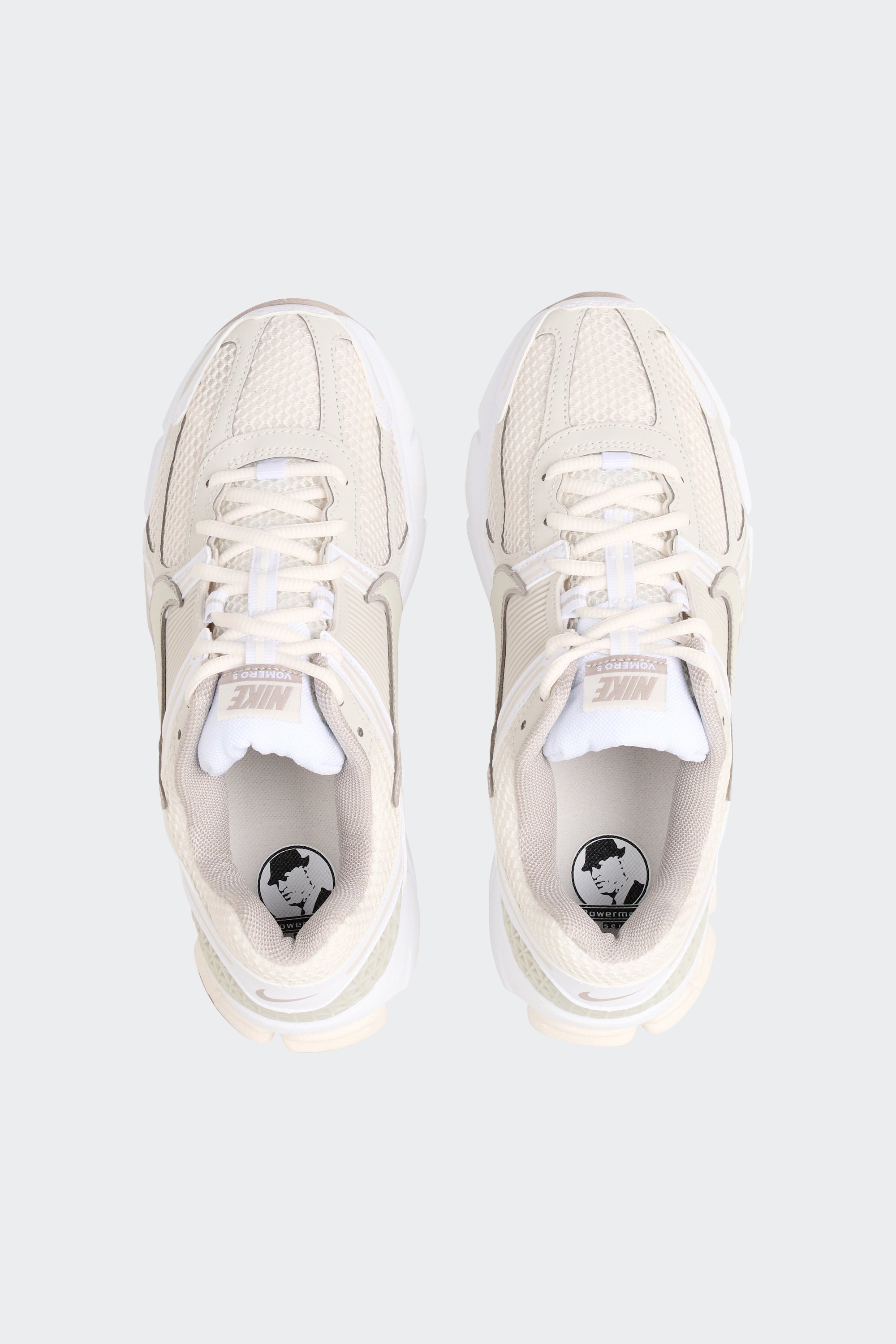 Baskets | Gris by NIKE Baskets Gris