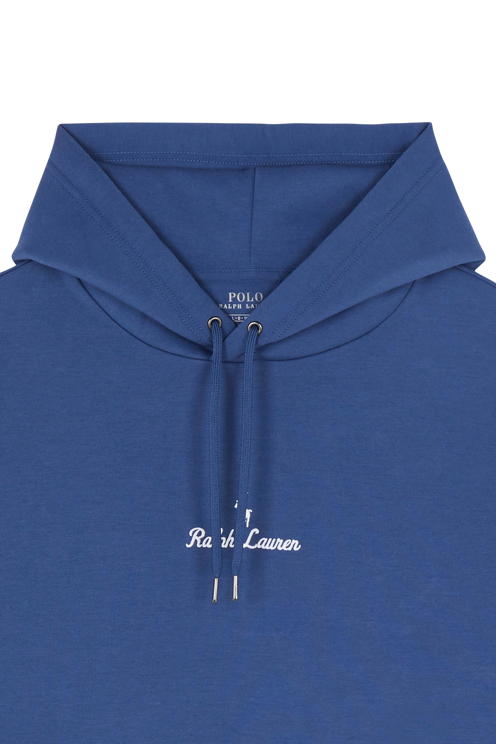 Hoodie POLO RALPH LAUREN Bleu