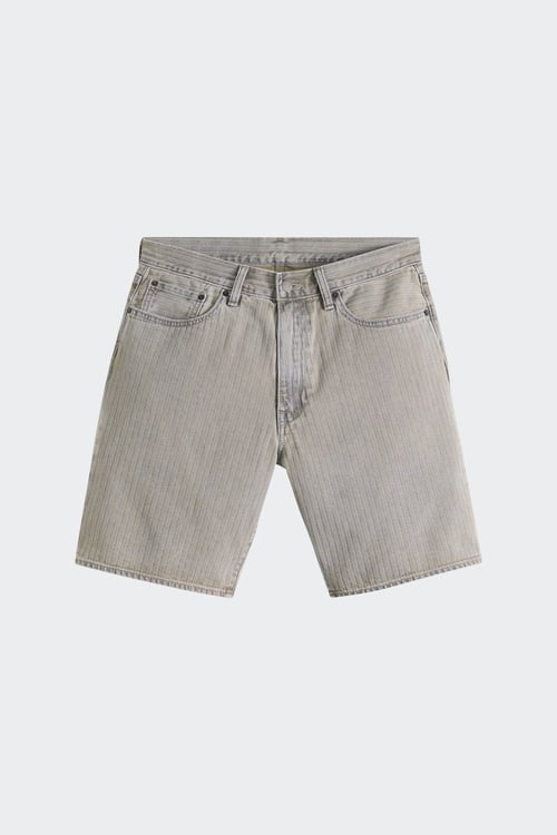 Short - Taille 34 Beige