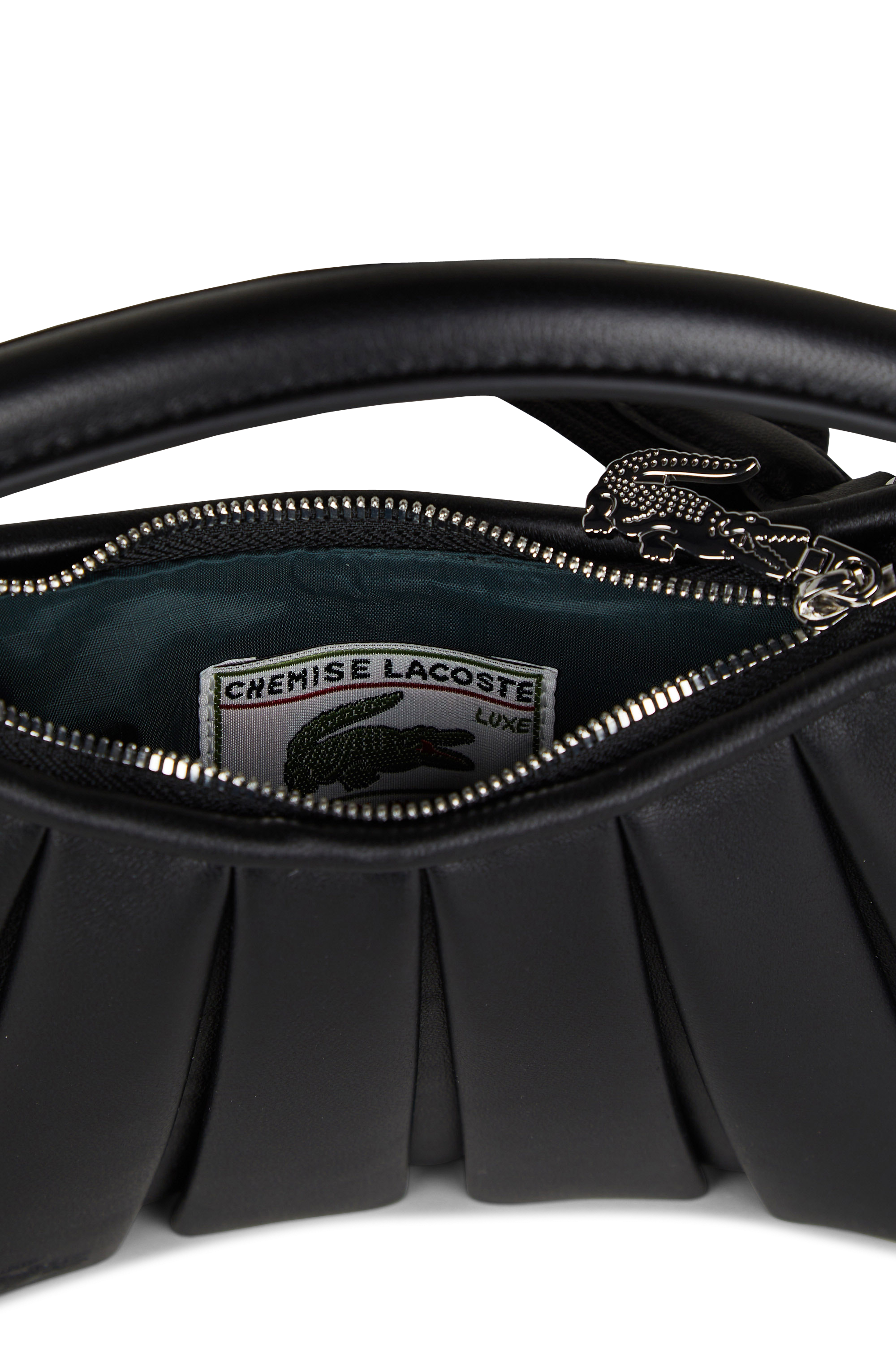 Sac porté épaule Noir