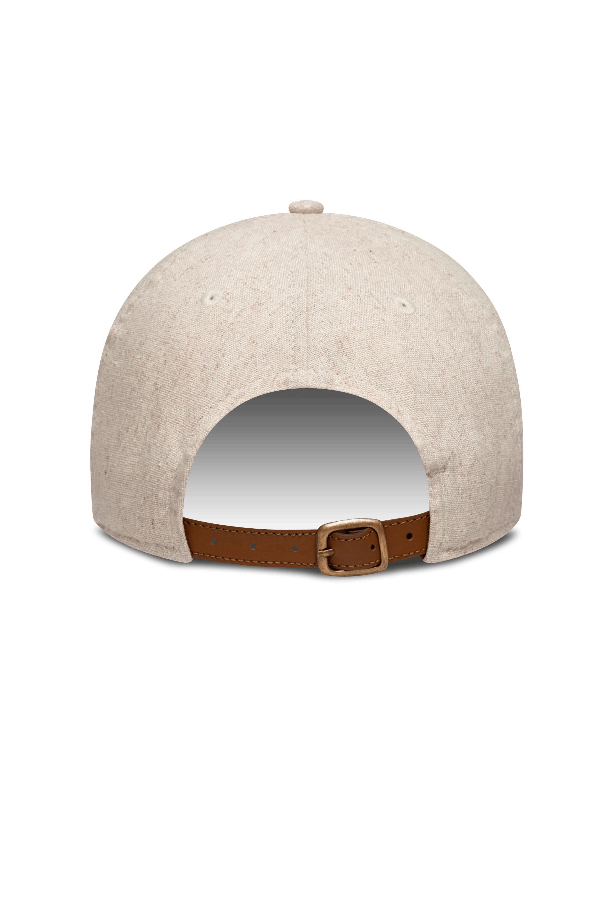 Casquette Beige