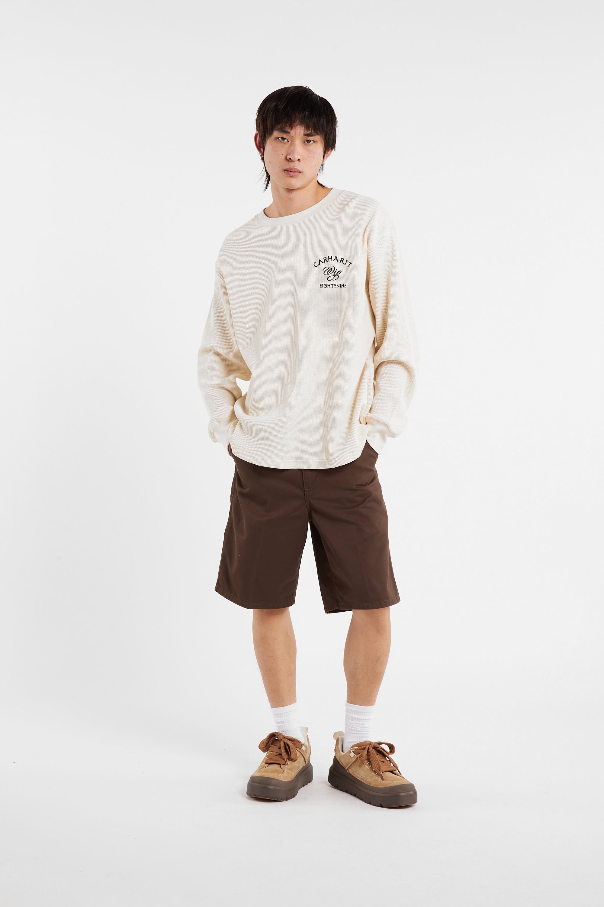 T-shirt CARHARTT WIP Beige