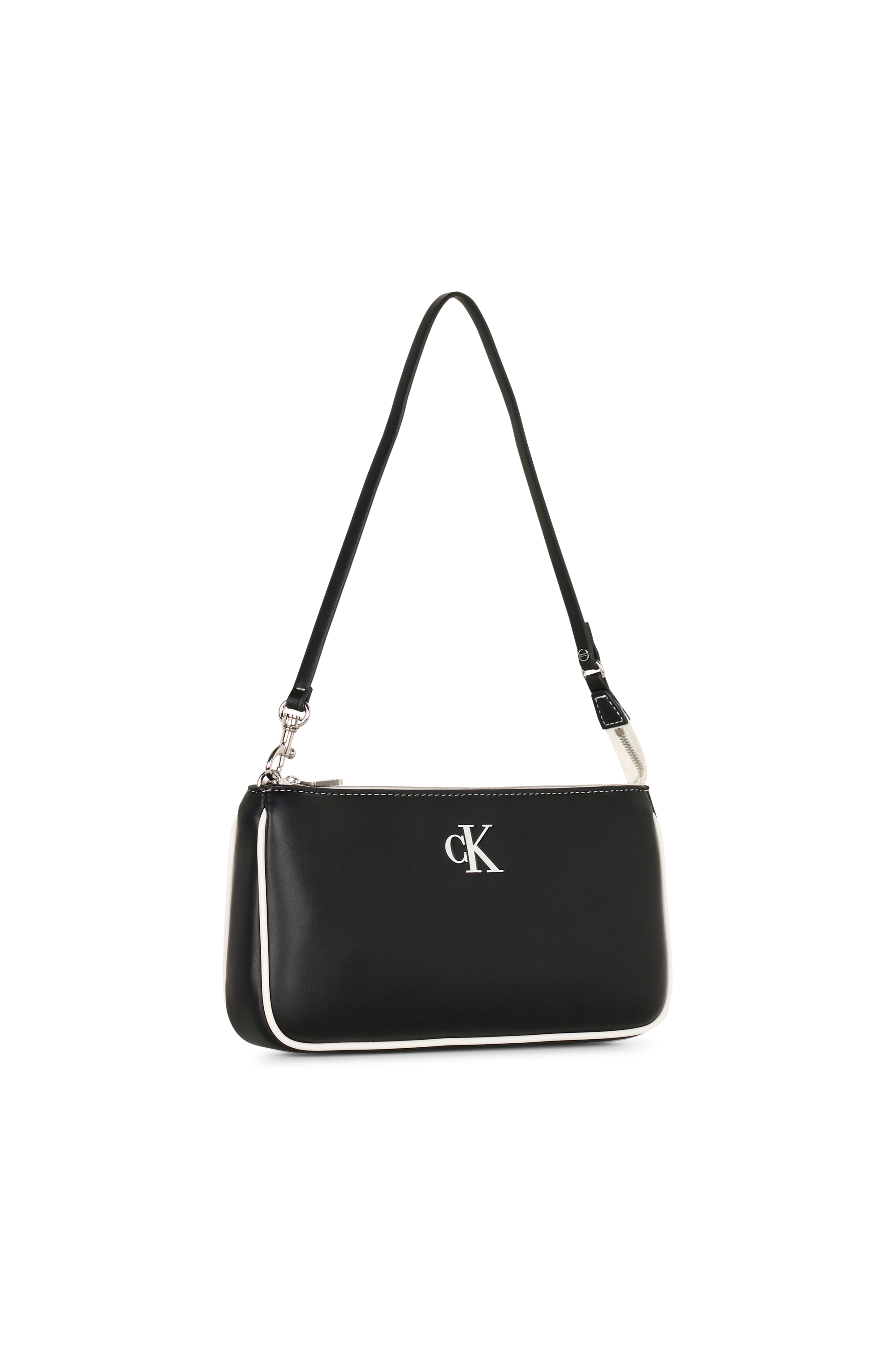 Pochette | Noir CALVIN KLEIN Femme