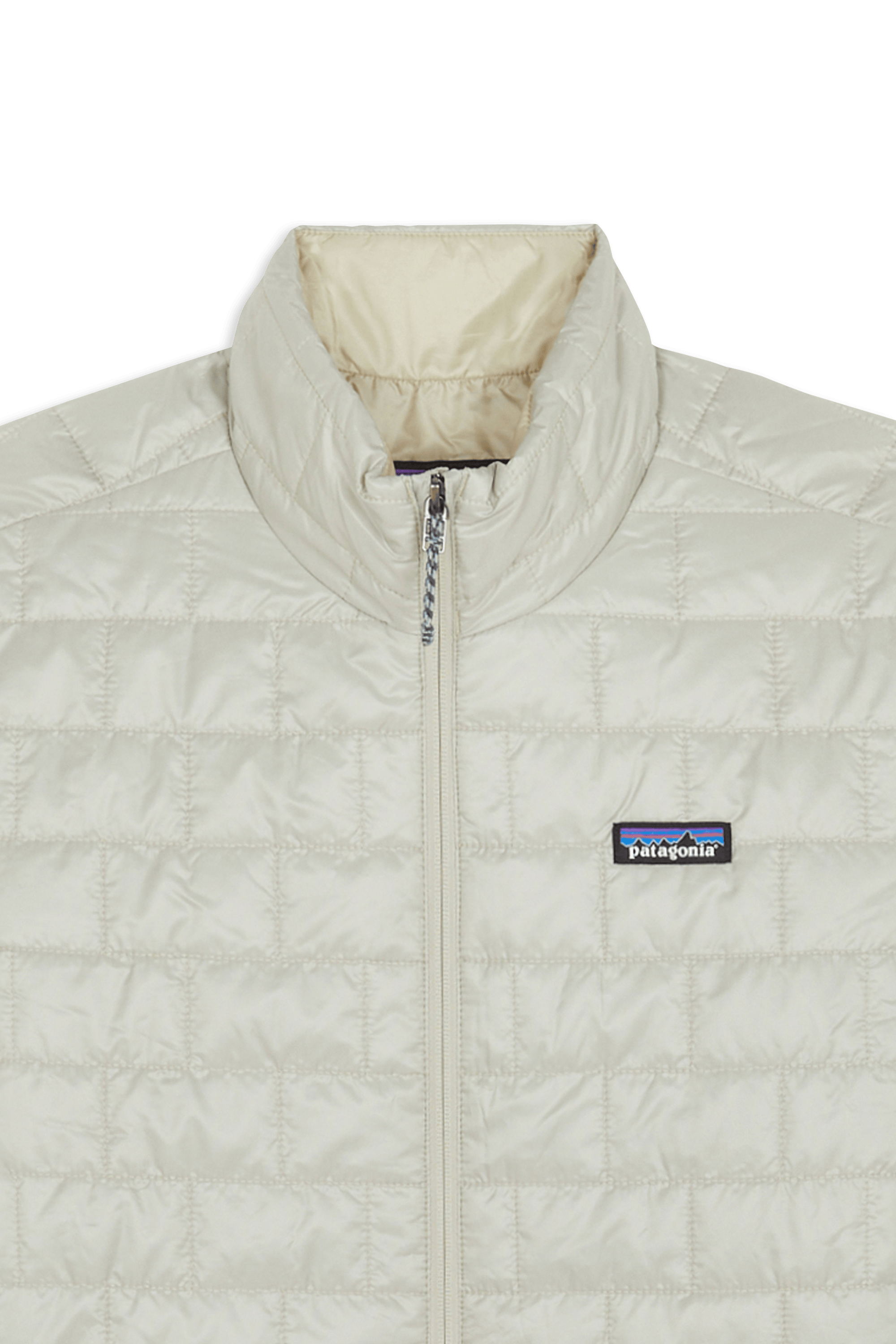 Jacket PATAGONIA Beige