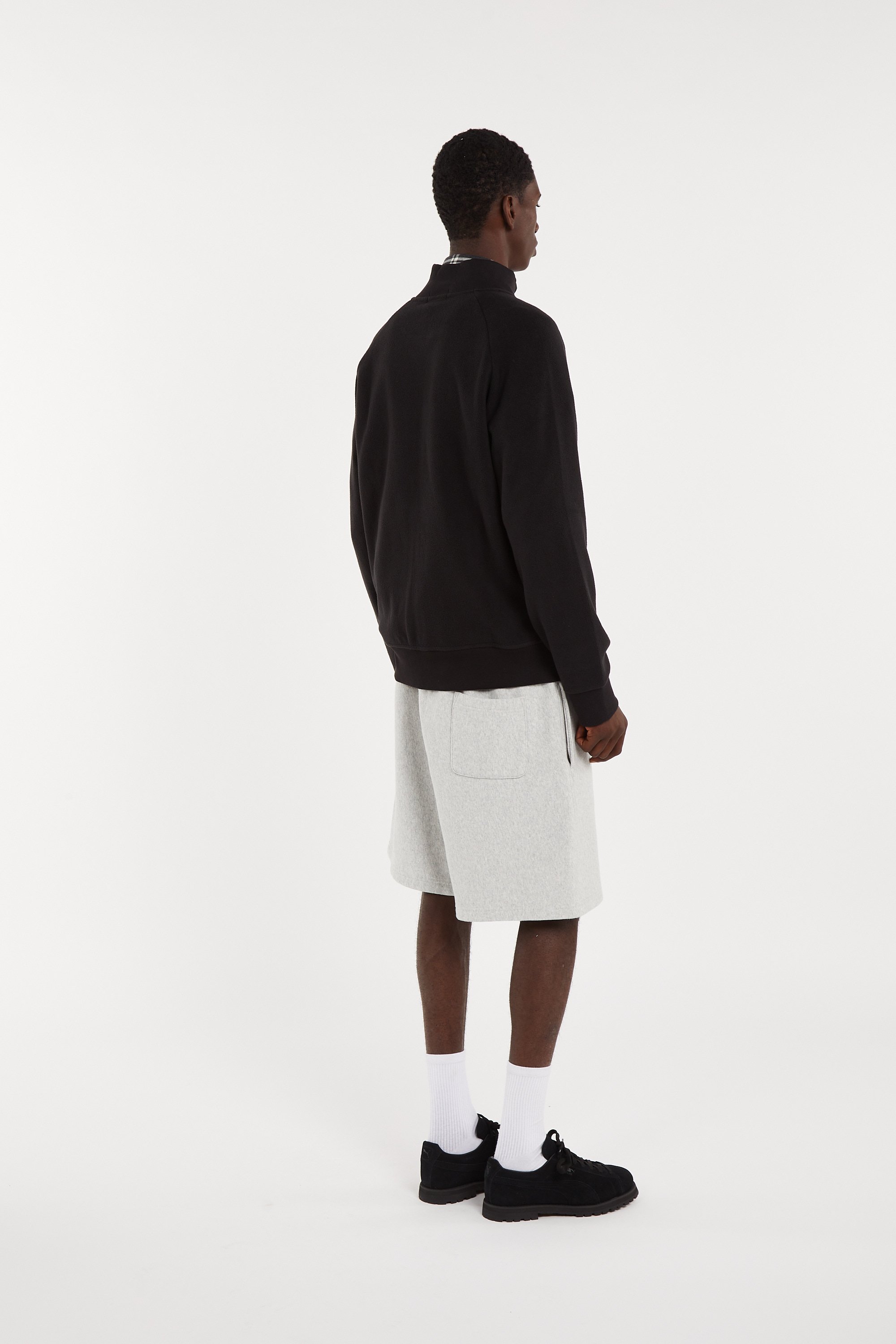 Cardigan | Black POLO RALPH LAUREN Men