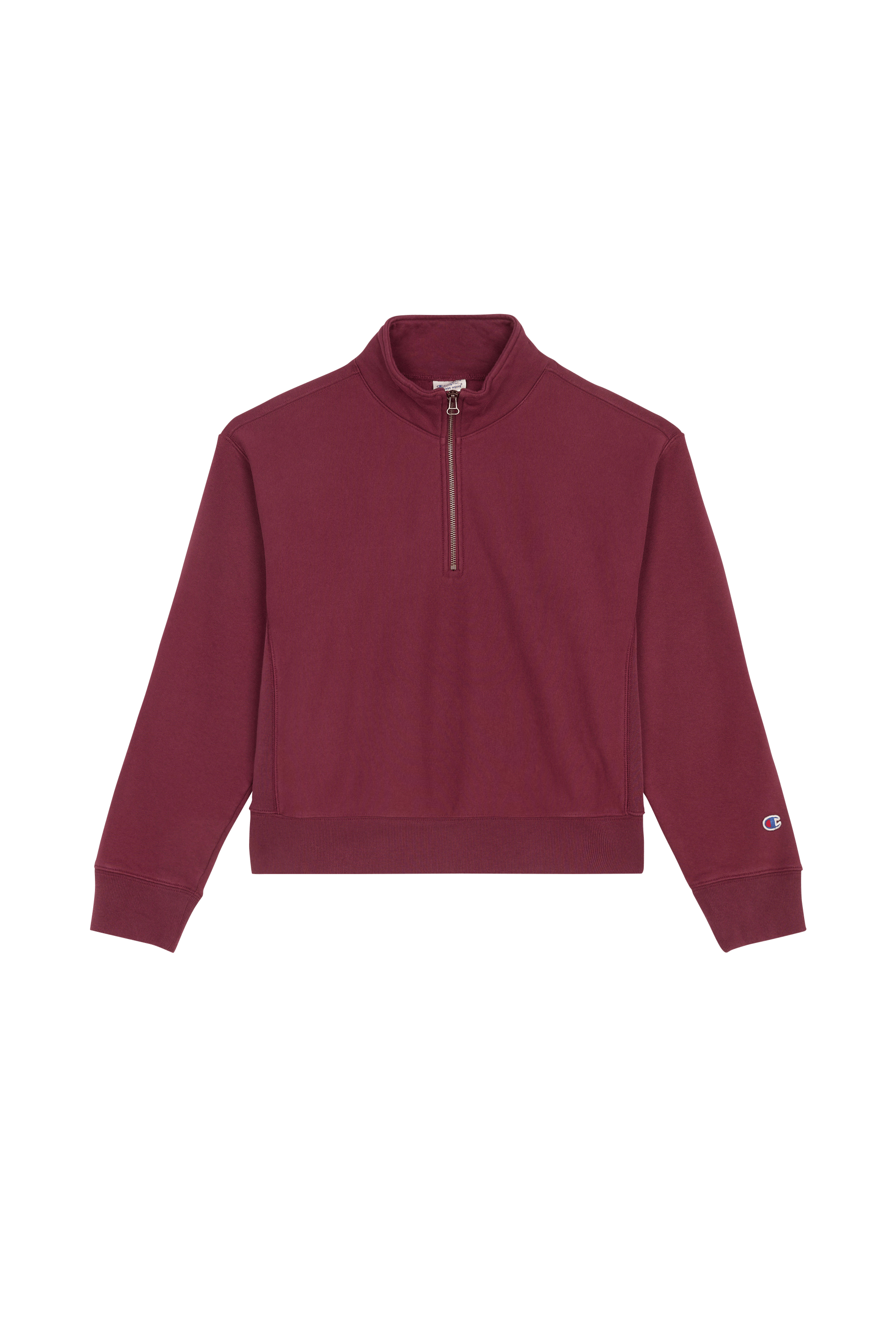 Tommy badge sweatshirt  Nbg