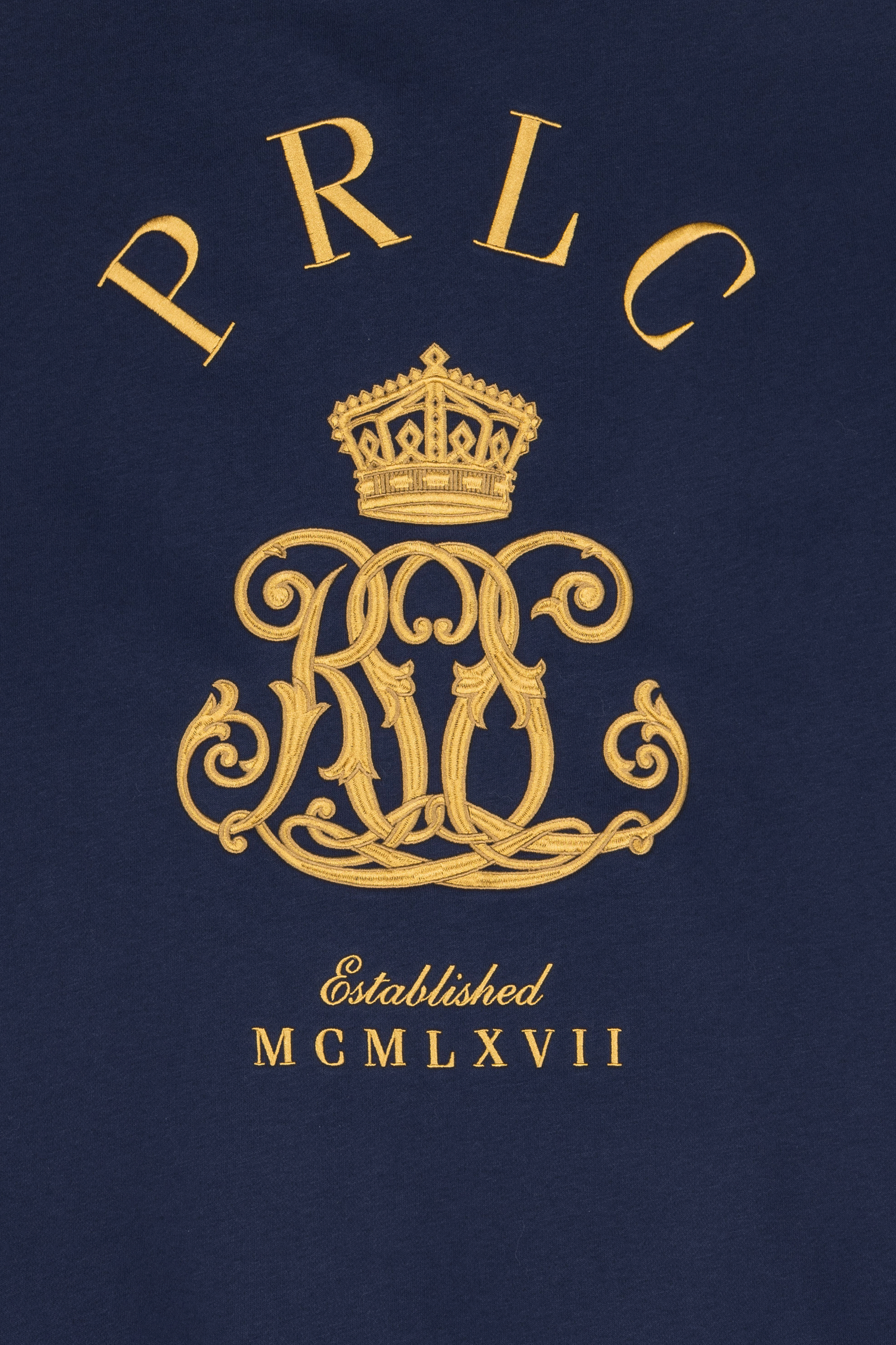 Sweatshirt | Blue POLO RALPH LAUREN Men