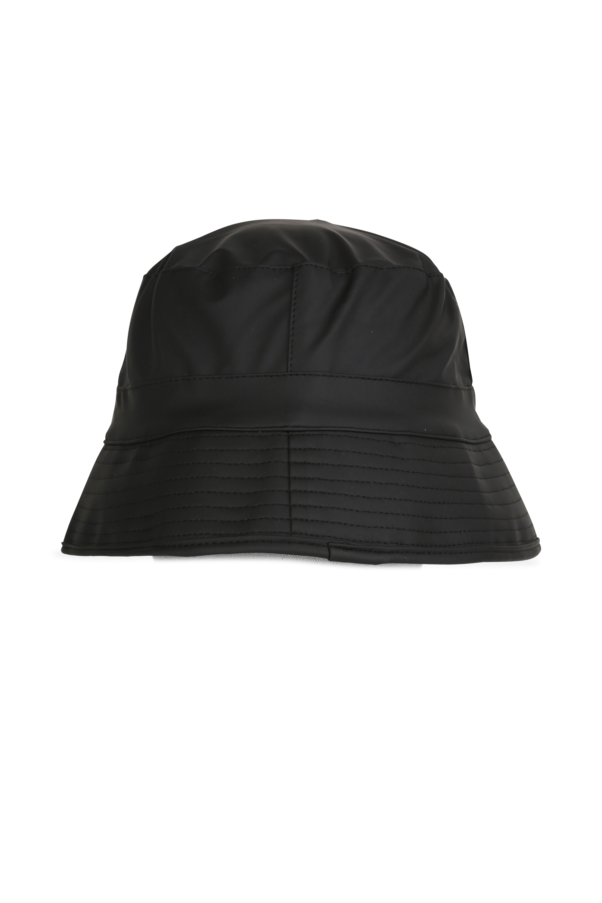 Bucket hat Black