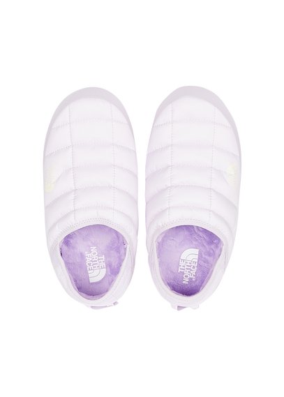 THE NORTH FACE Pantoufles thermoball Violet