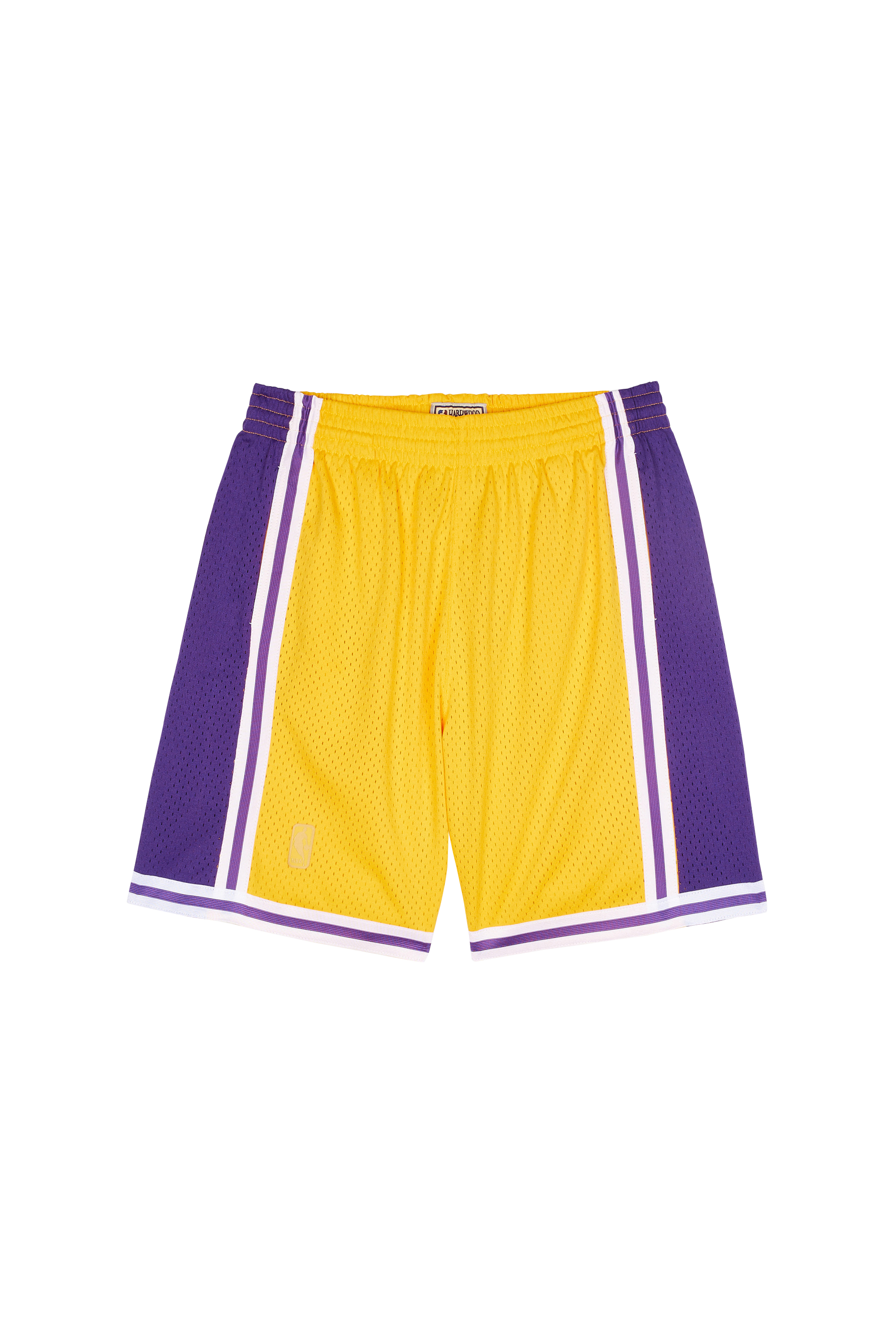 Short Jaune
