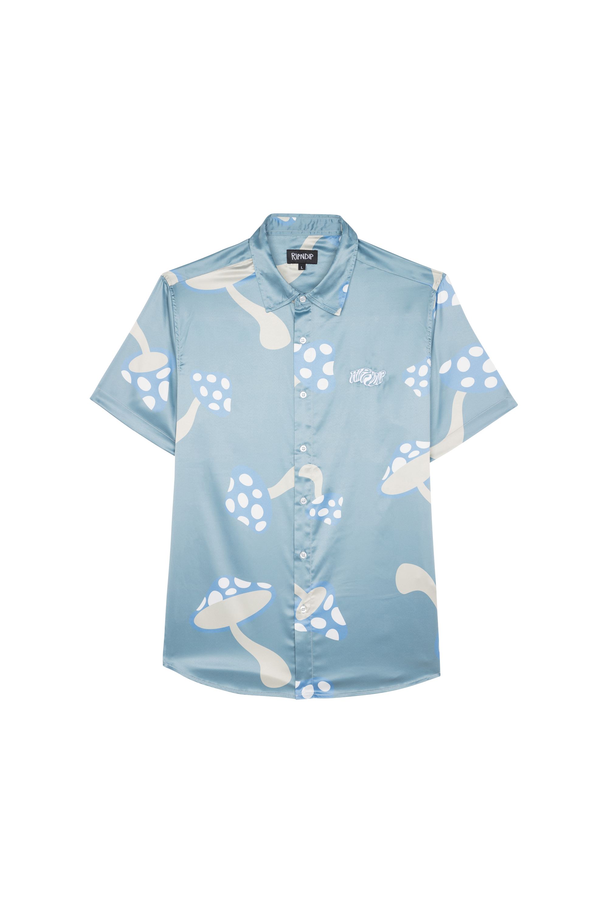 Shirt Blue