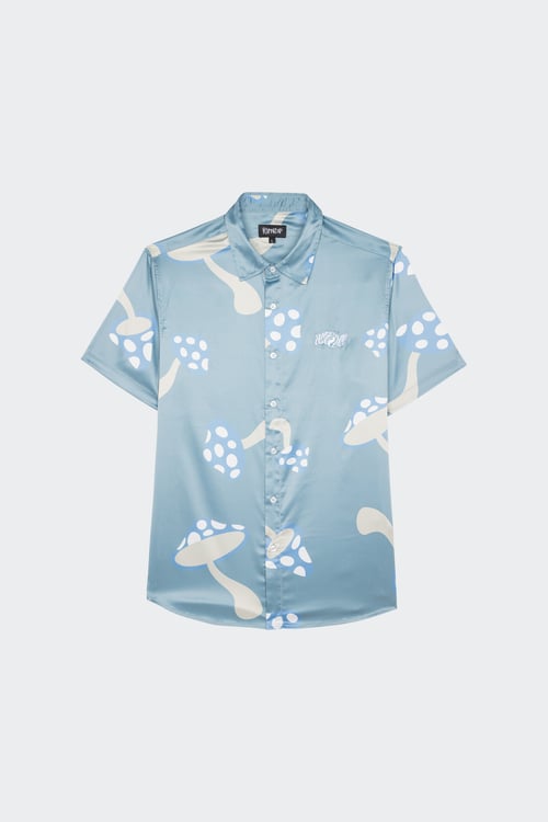 RIPNDIP Shirt Blue