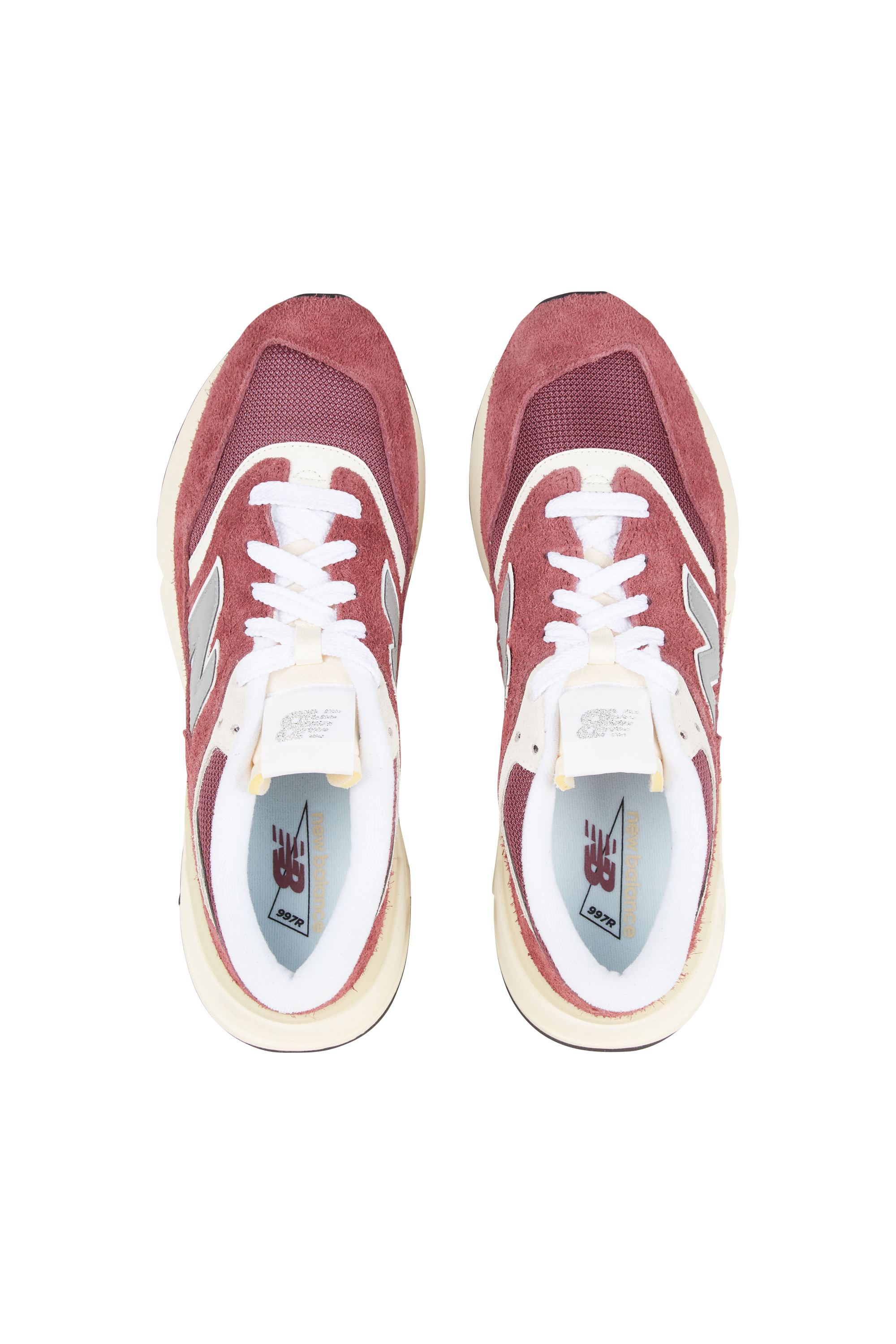 Baskets Rouge